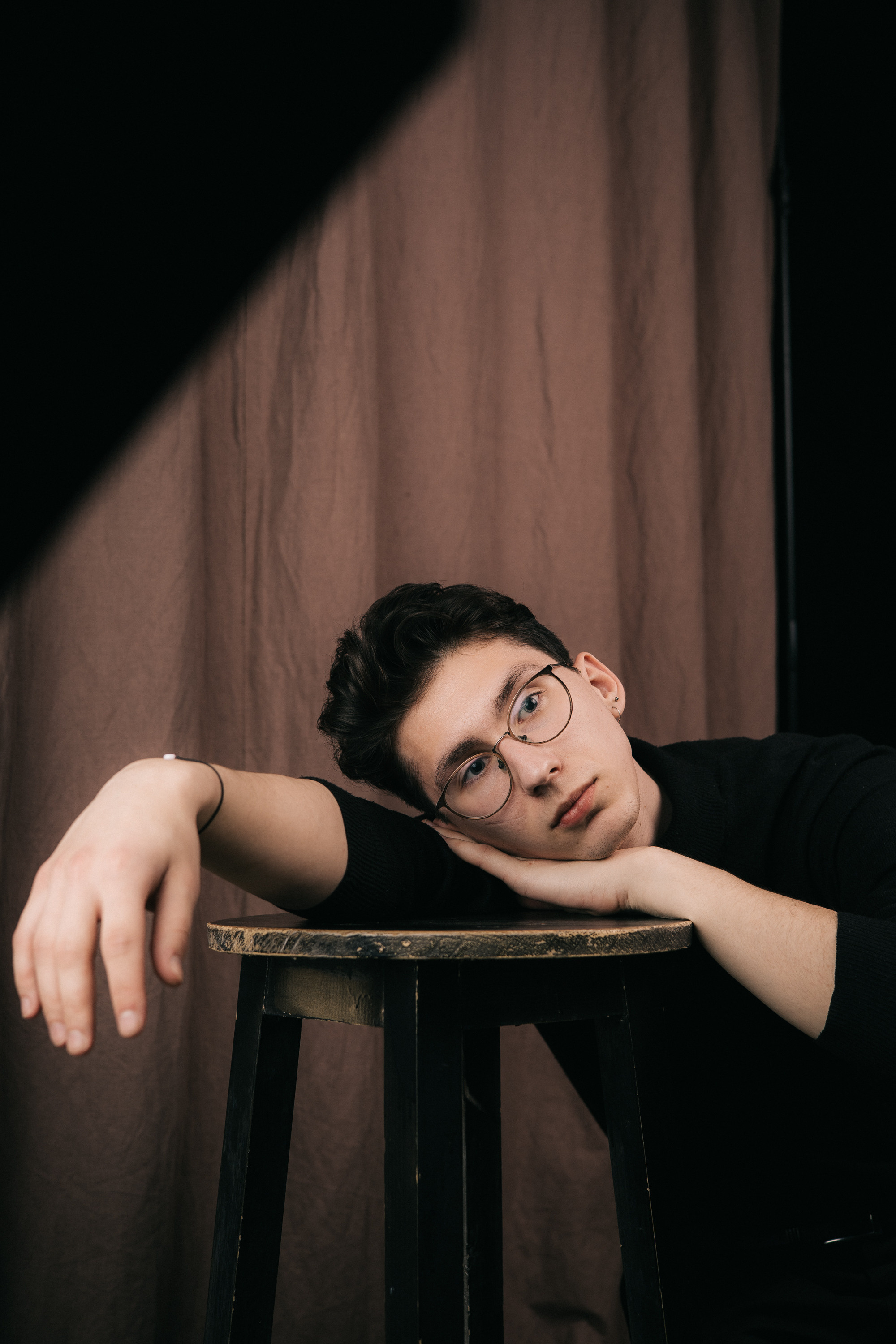 Смо «сияние» | DOM