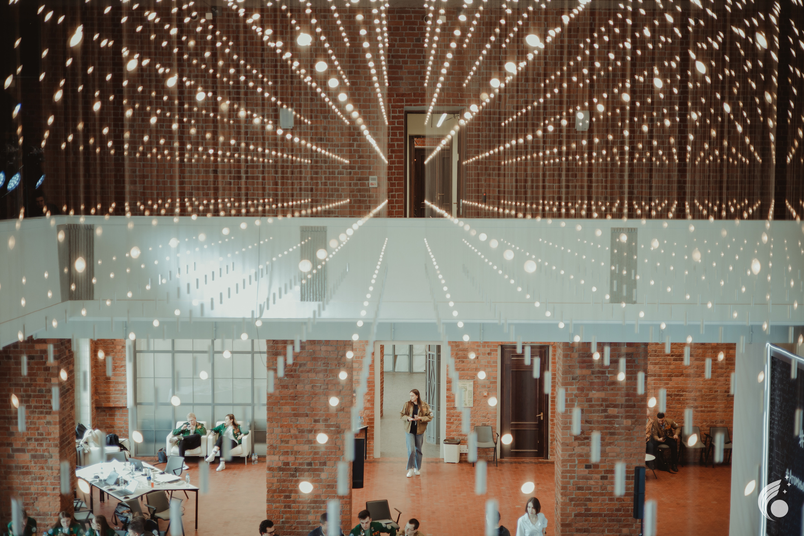 Всероссийская школа РосАтома | академия маяк