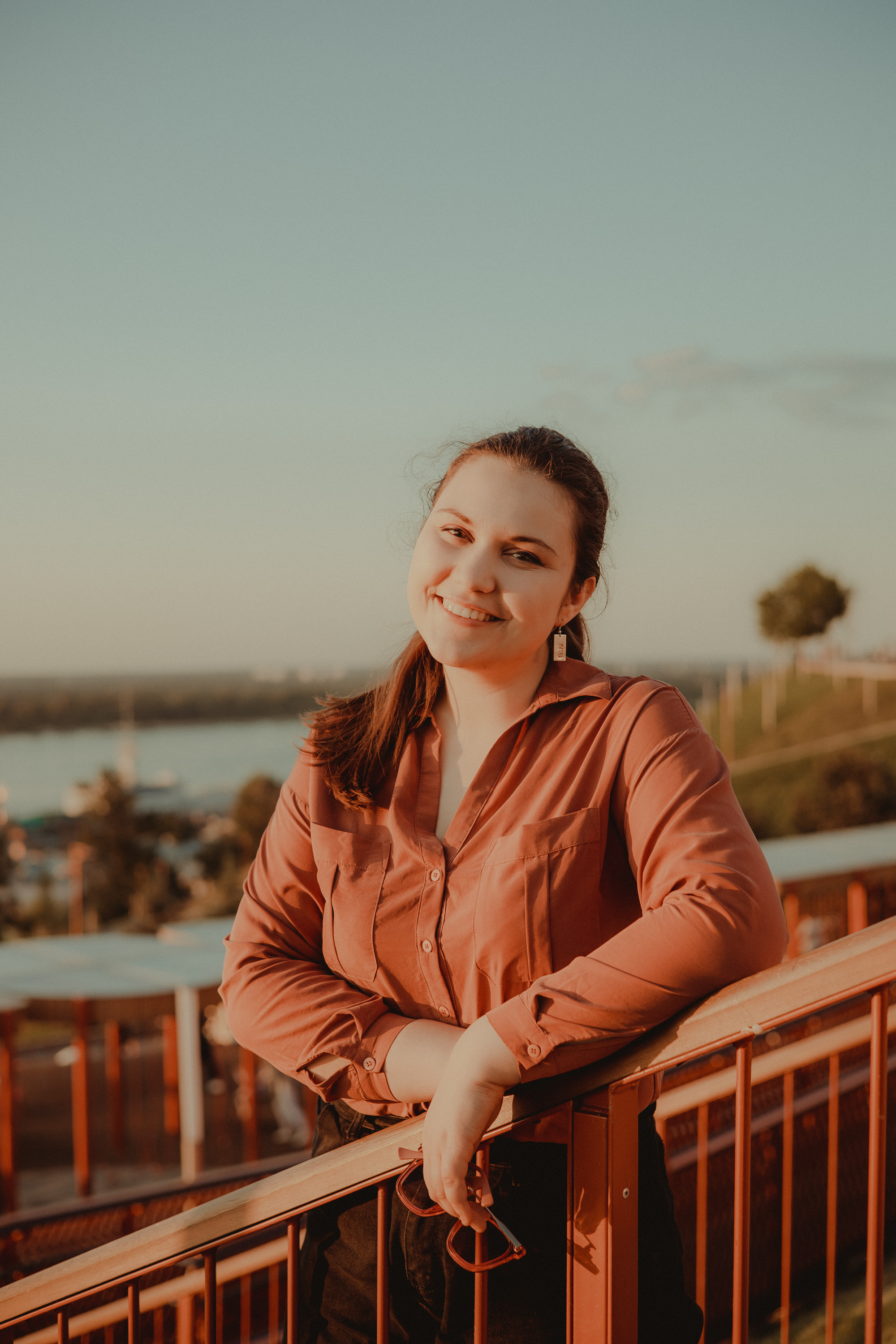 Три подруги | наб. федоровского