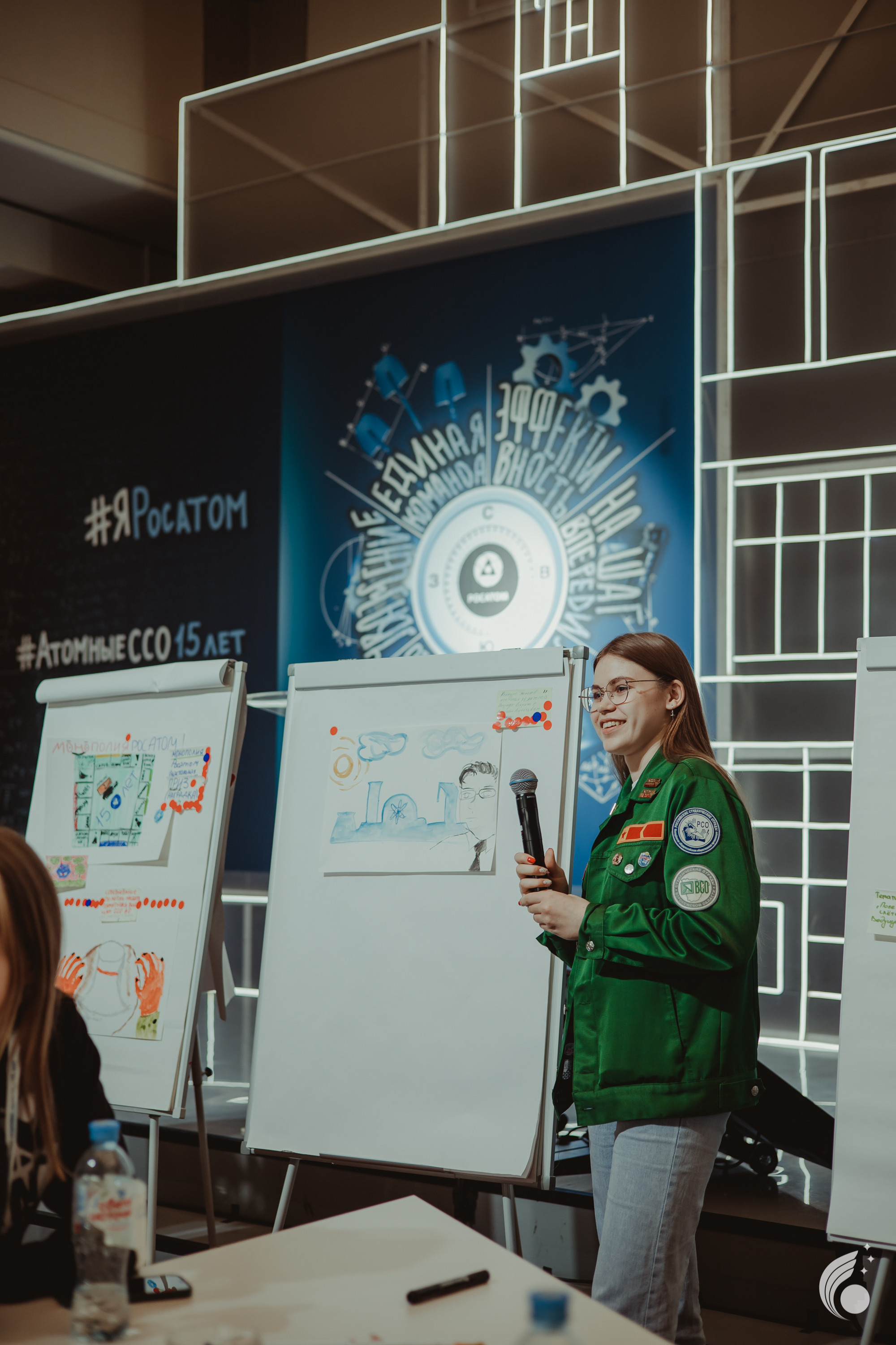 Всероссийская школа РосАтома | академия маяк