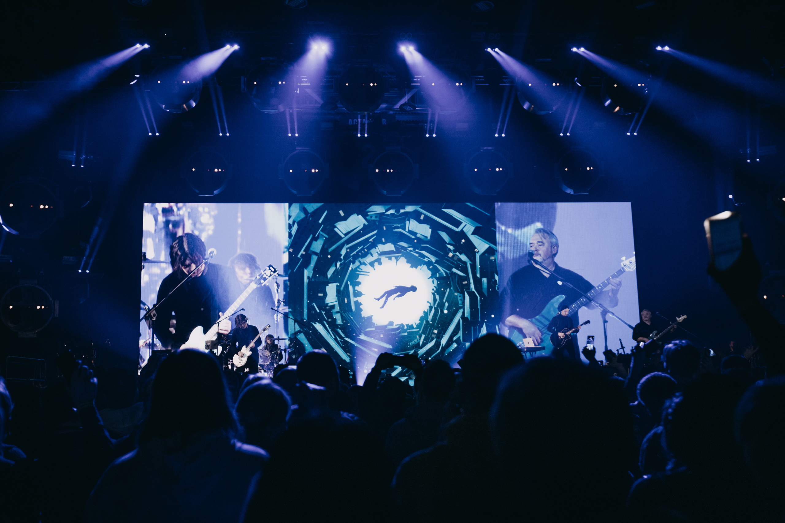 Группа «КИНО» | дворец спорта