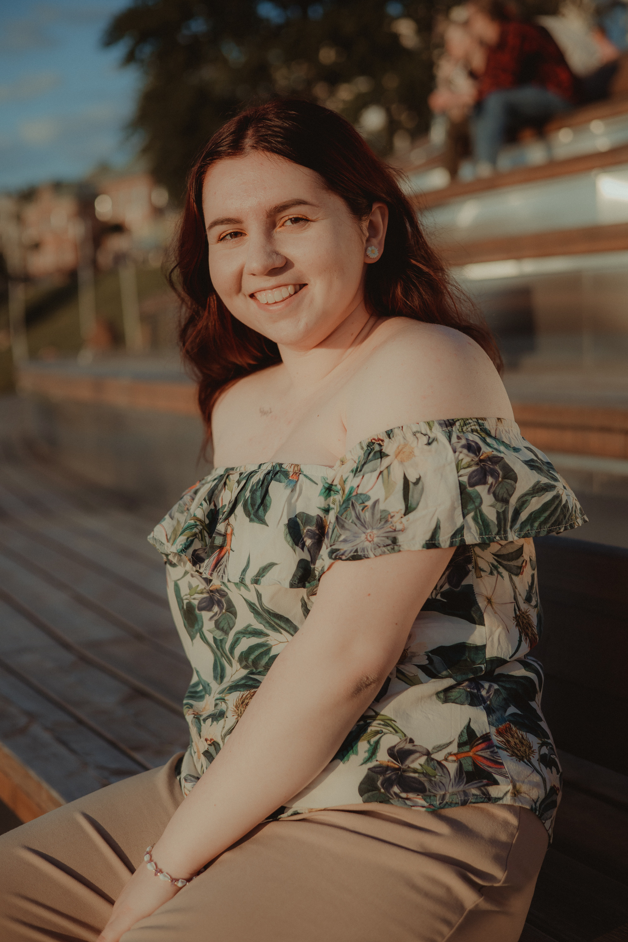 Три подруги | наб. федоровского