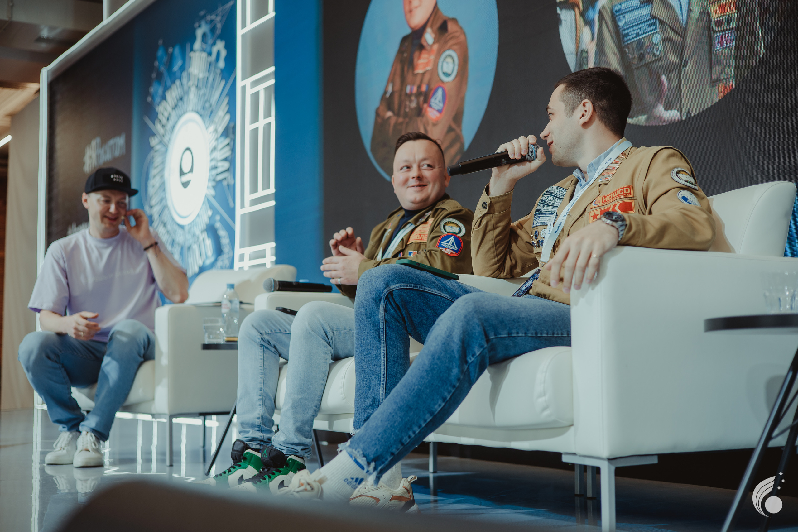 Всероссийская школа РосАтома | академия маяк