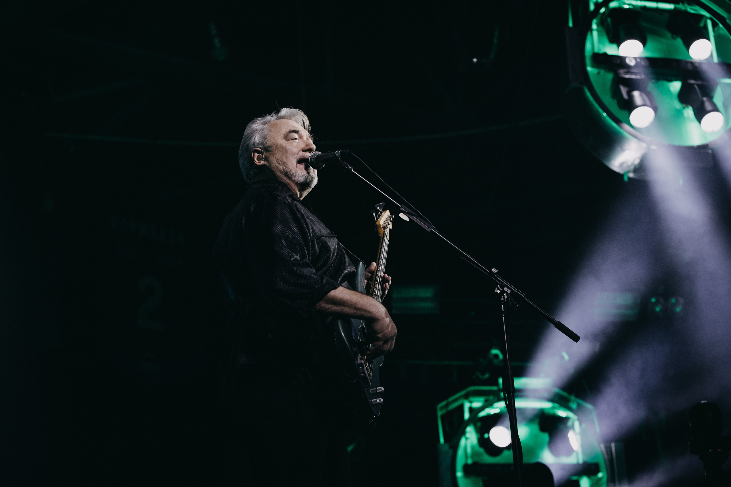 Группа «КИНО» | дворец спорта