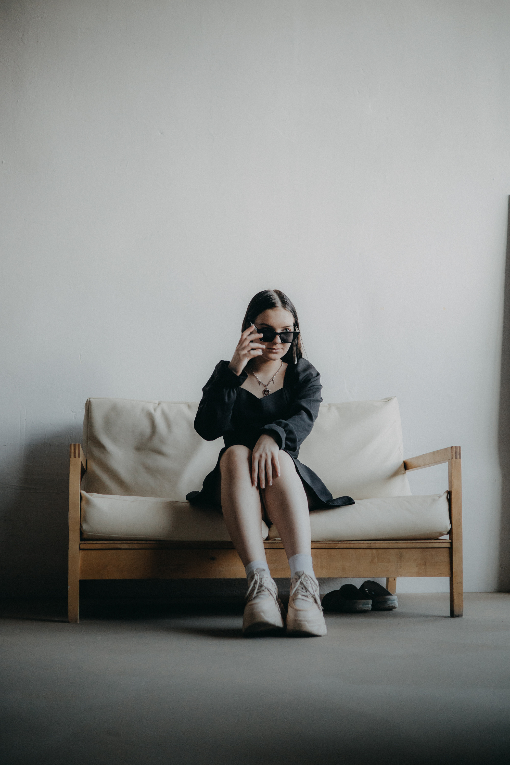 Смо «сияние» | DOM