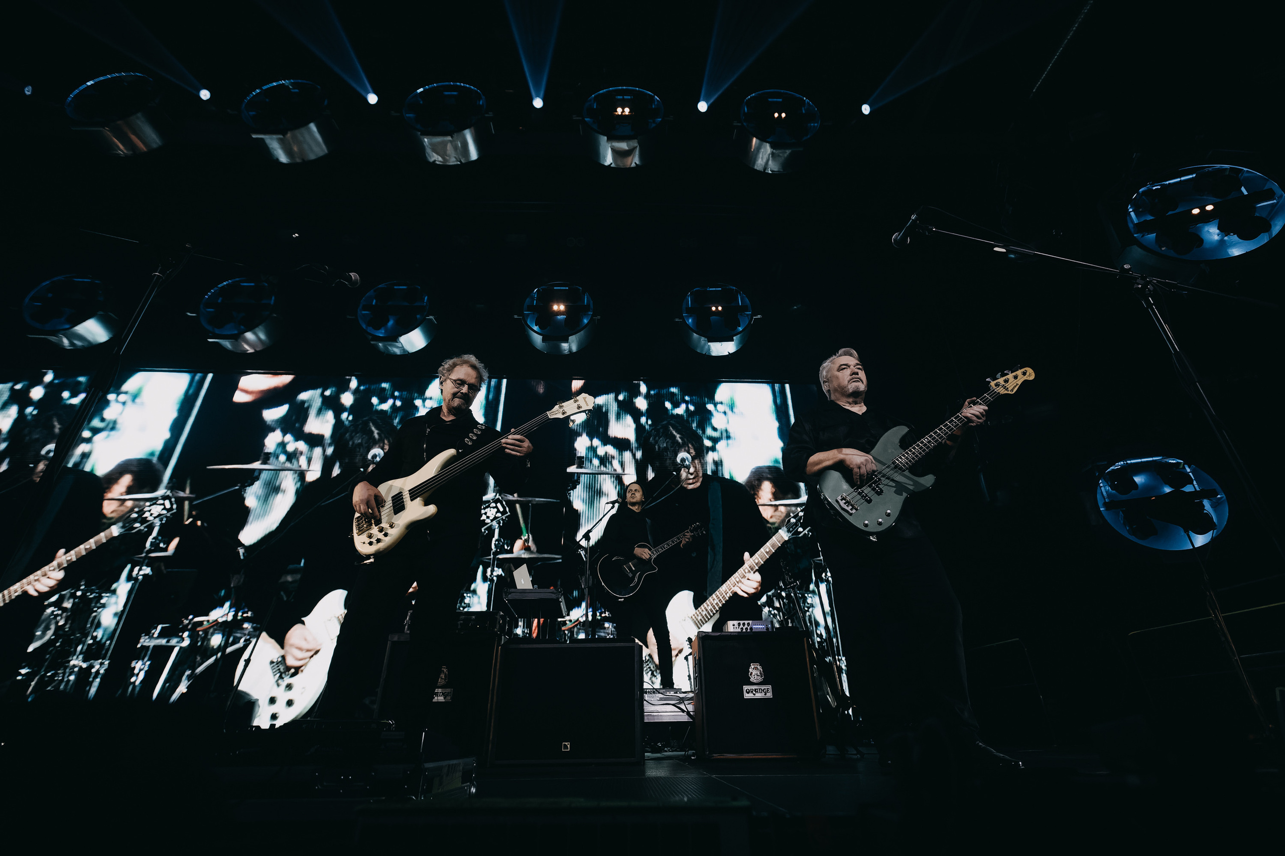 Группа «КИНО» | дворец спорта