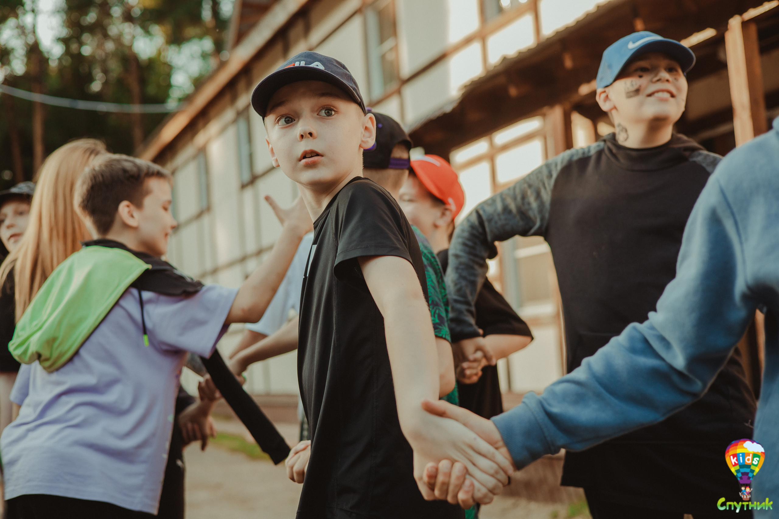 Спутник-kids | городецкий район