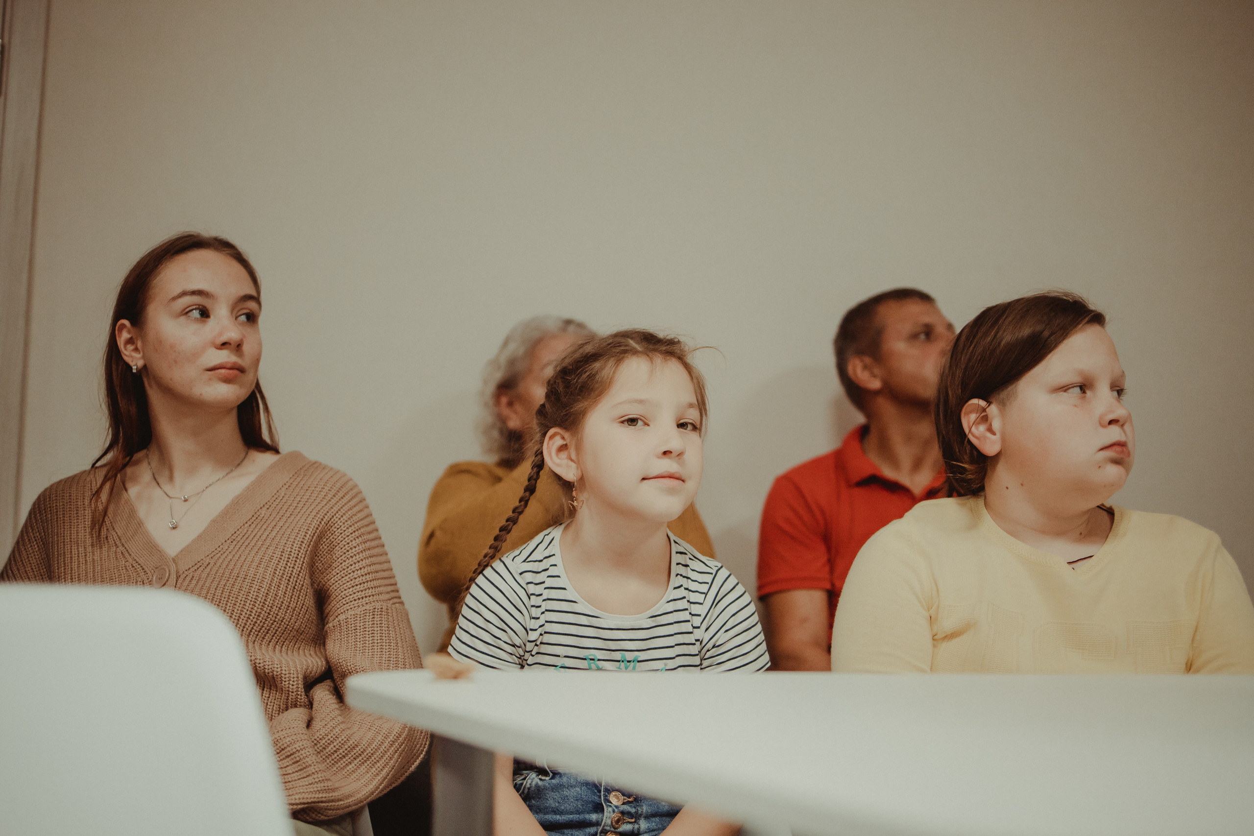 Уроки живой истории | соседский центр #Вместе