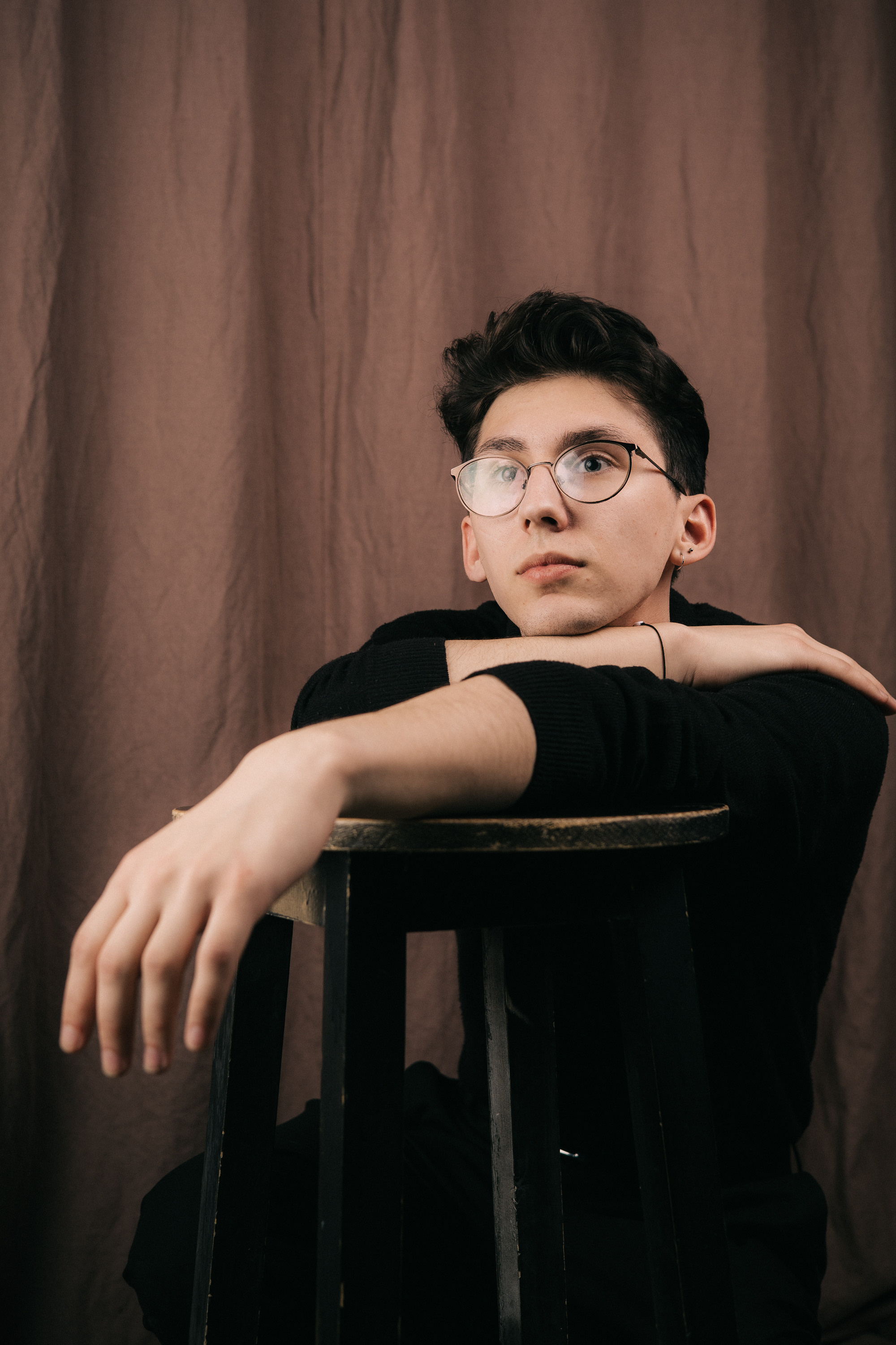 Смо «сияние» | DOM