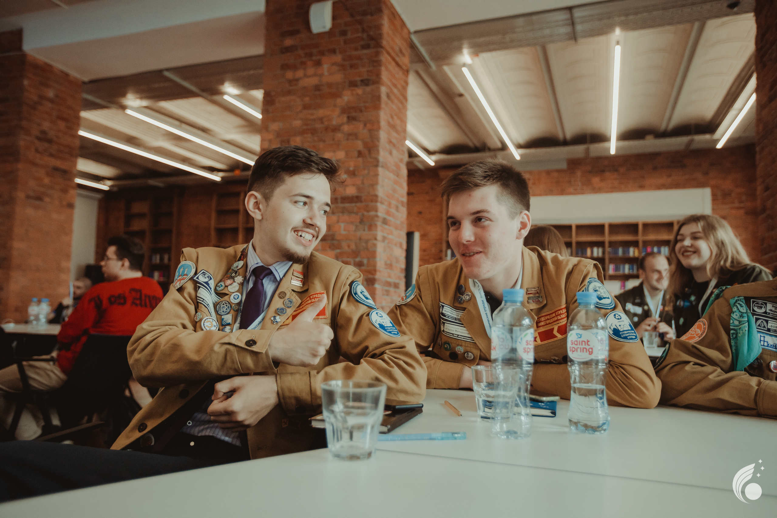 Всероссийская школа РосАтома | академия маяк