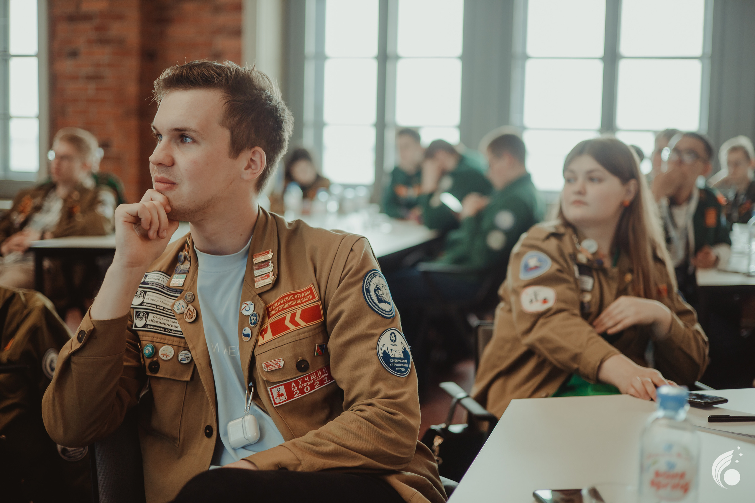 Всероссийская школа РосАтома | академия маяк