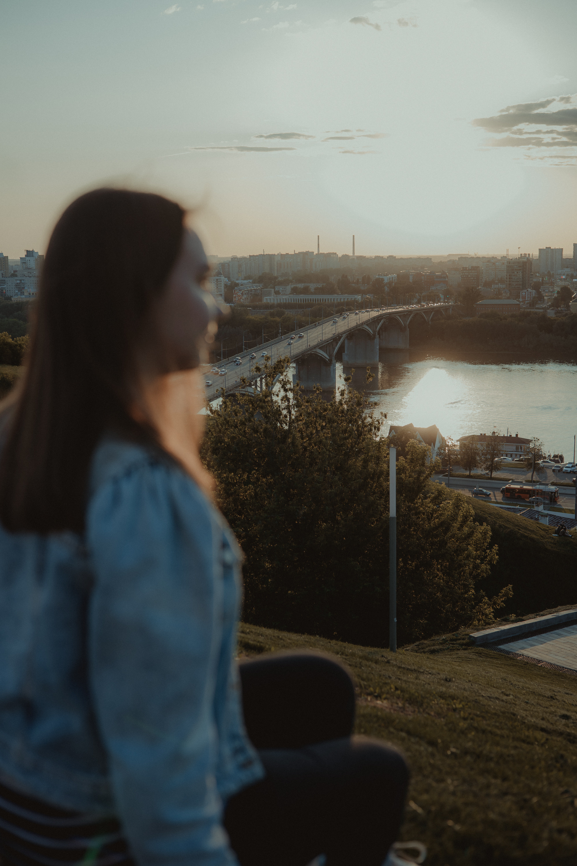 Три подруги | наб. федоровского