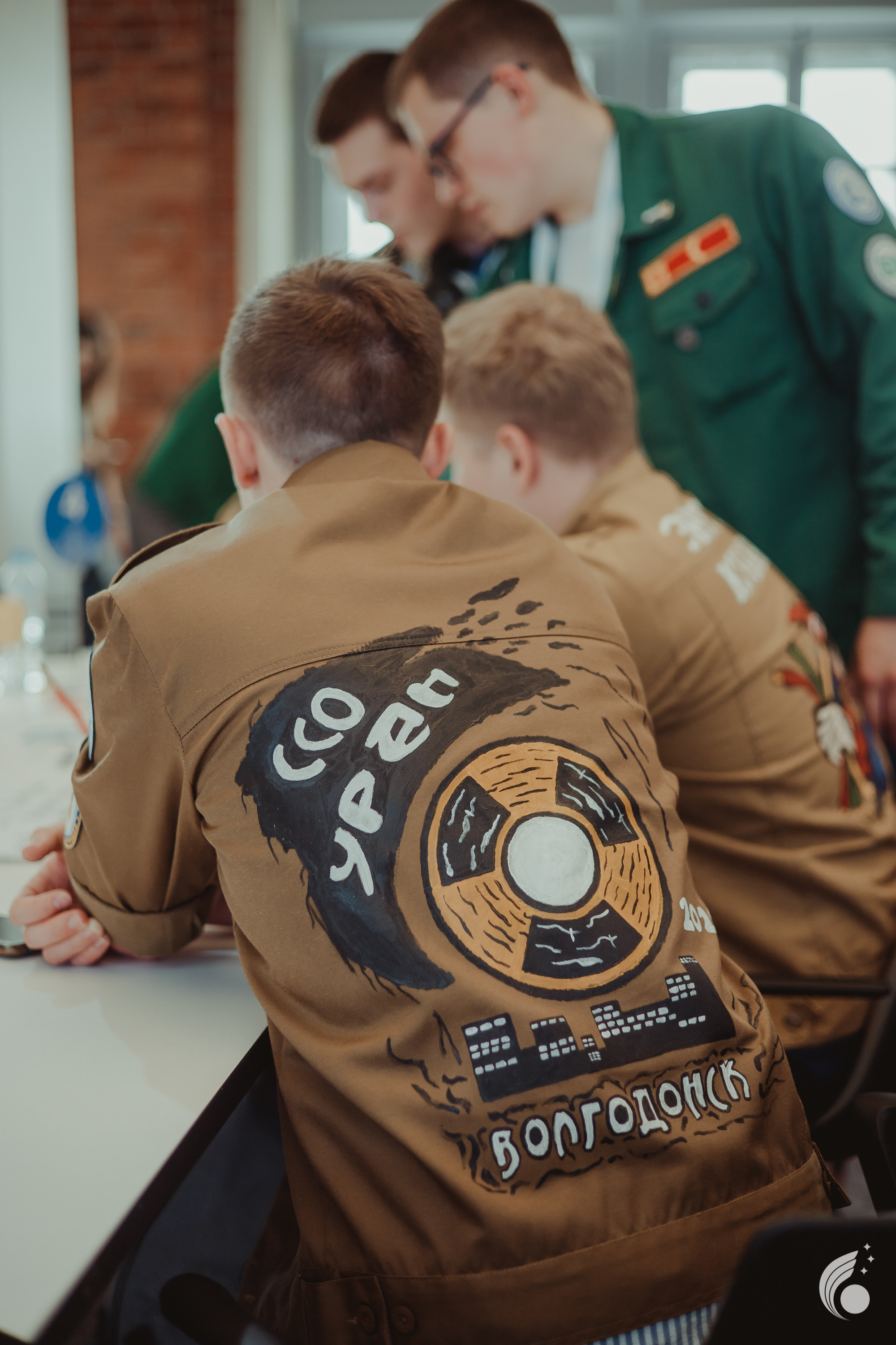 Всероссийская школа РосАтома | академия маяк