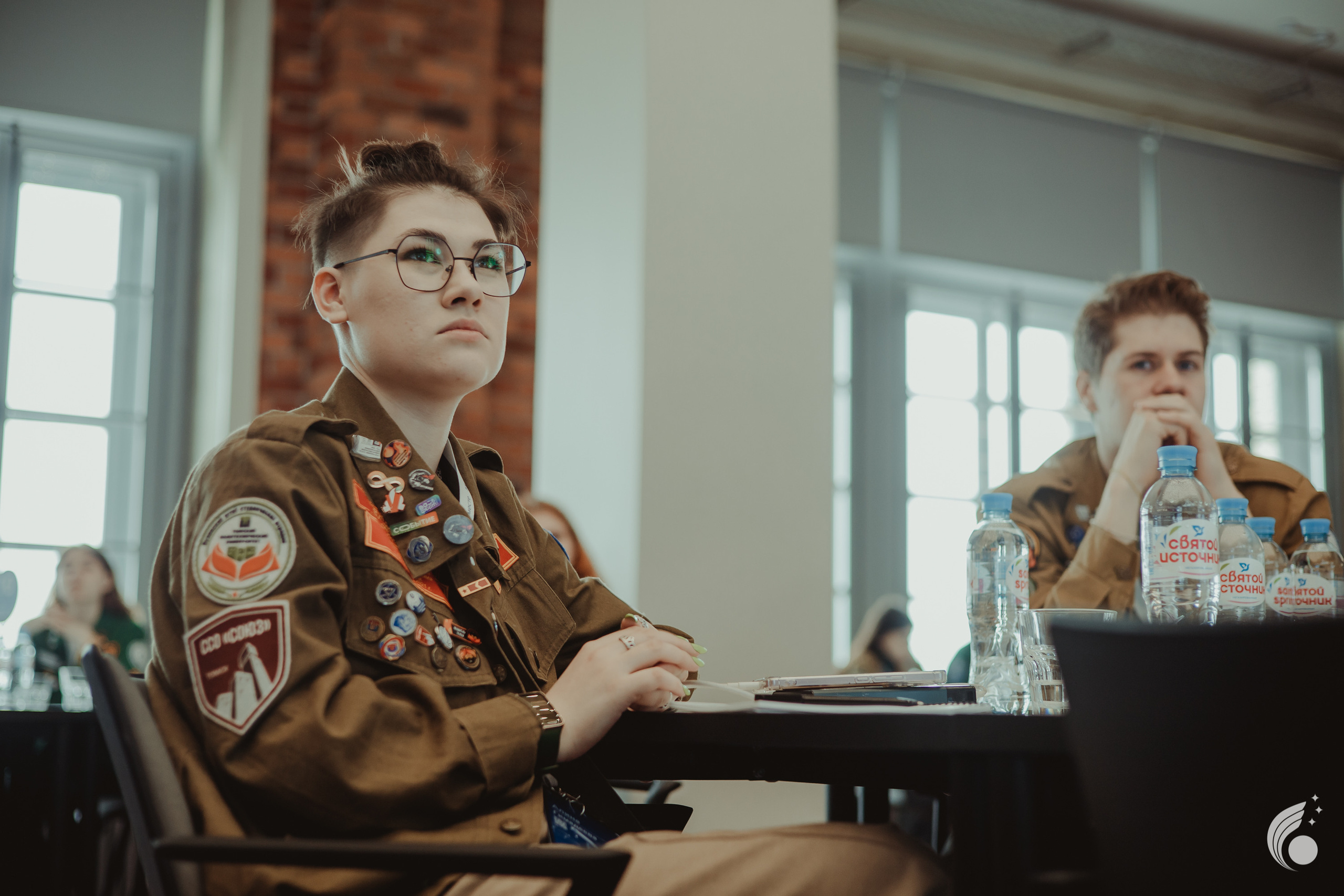 Всероссийская школа РосАтома | академия маяк