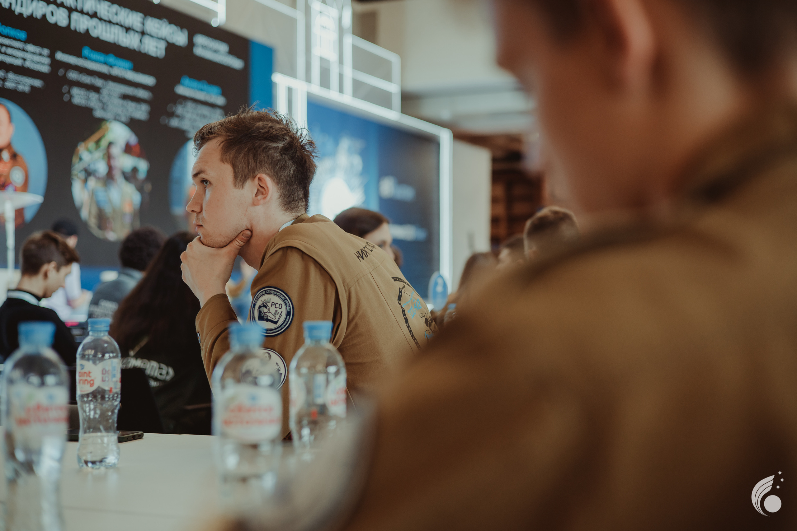 Всероссийская школа РосАтома | академия маяк