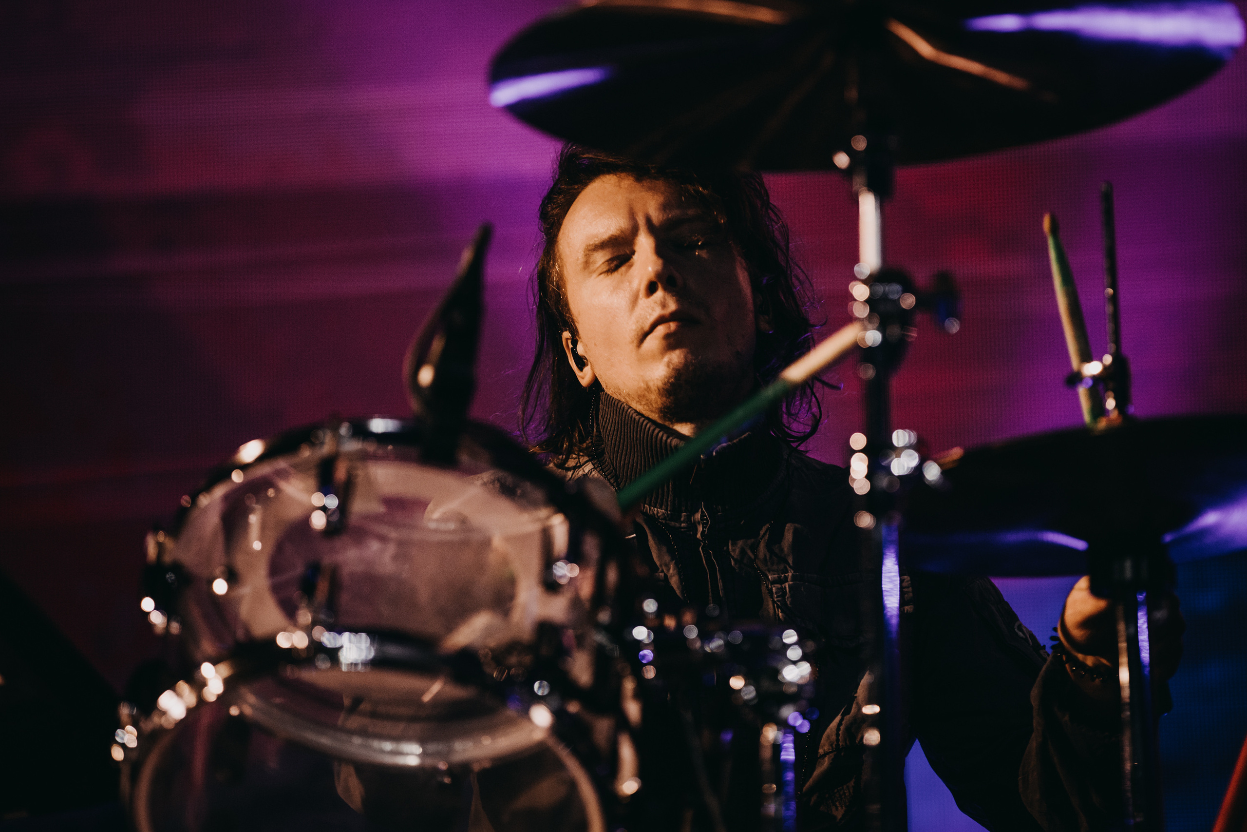 Группа «КИНО» | дворец спорта