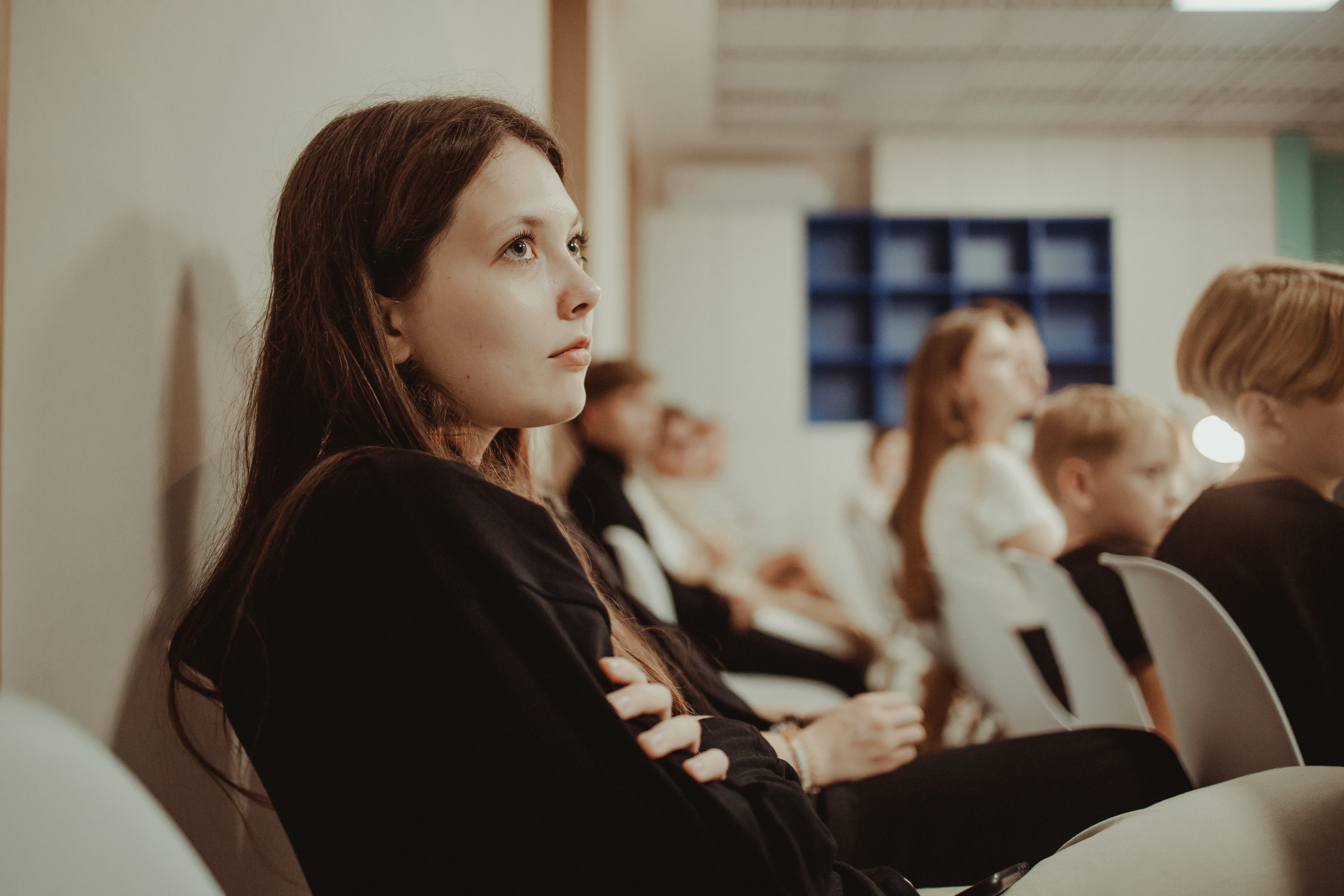 Уроки живой истории | соседский центр #Вместе