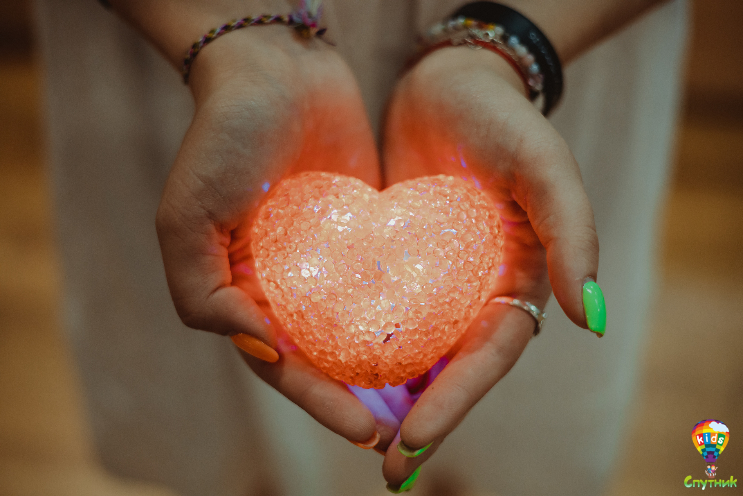 Спутник-kids | городецкий район