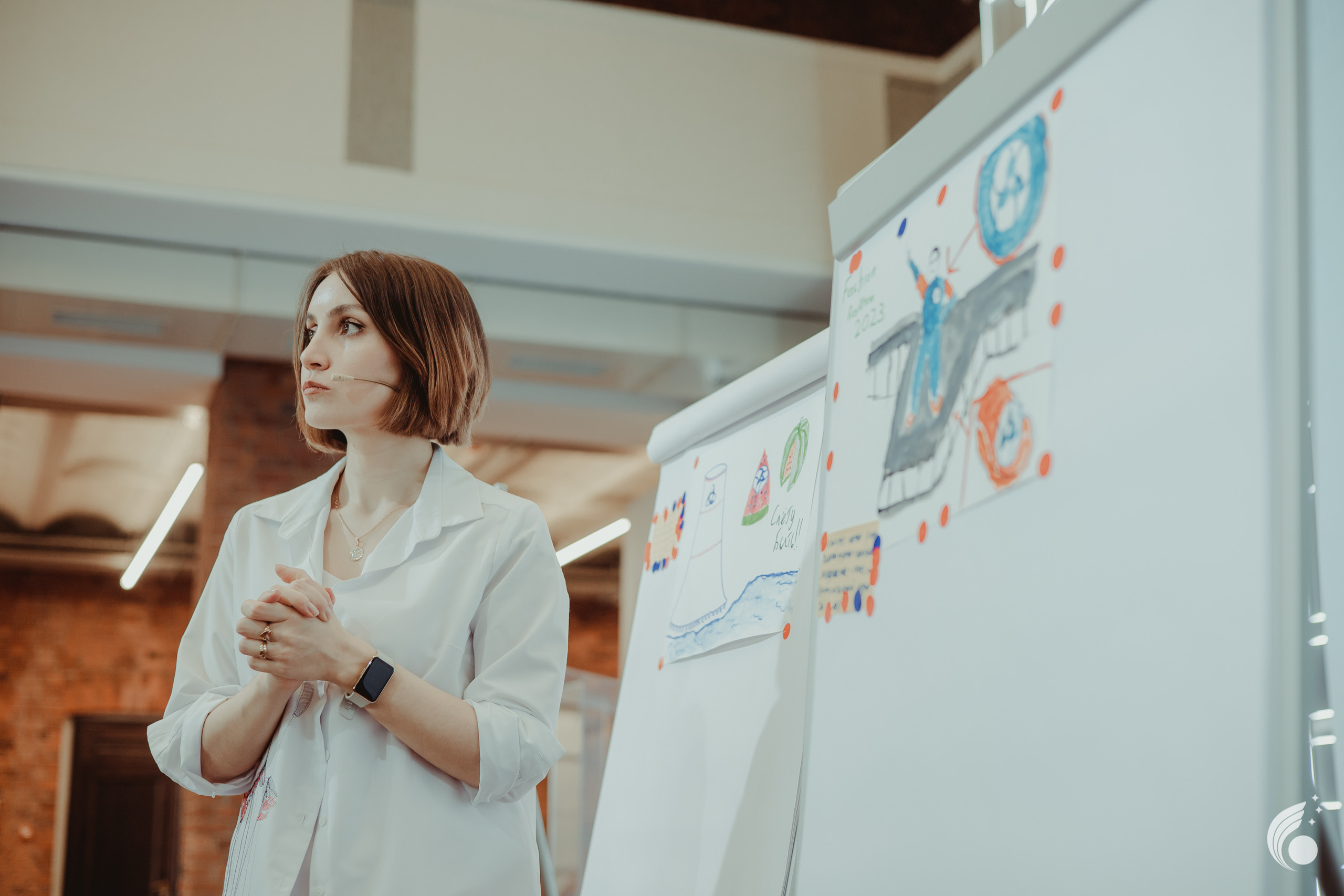 Всероссийская школа РосАтома | академия маяк