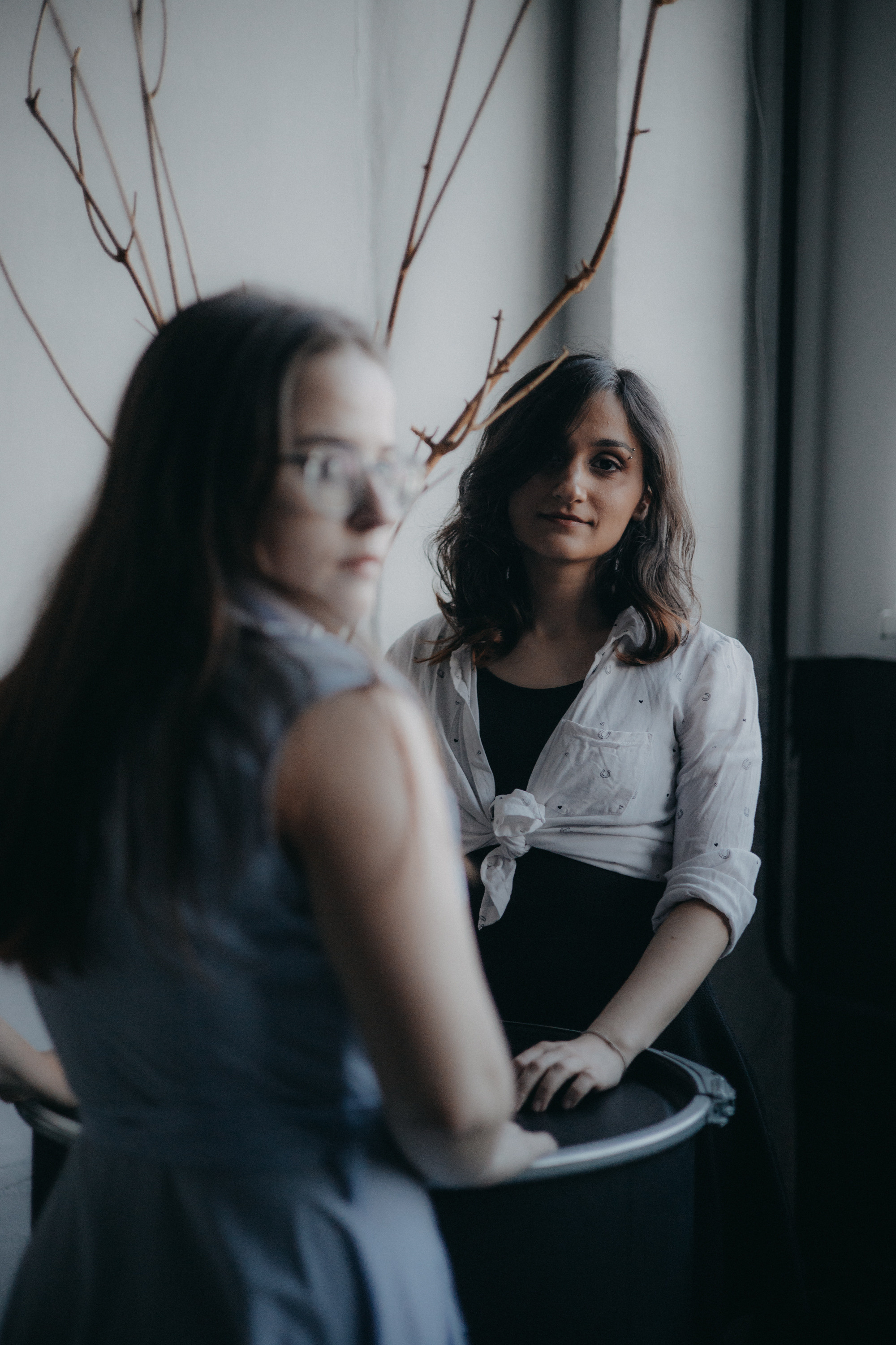 Смо «сияние» | DOM