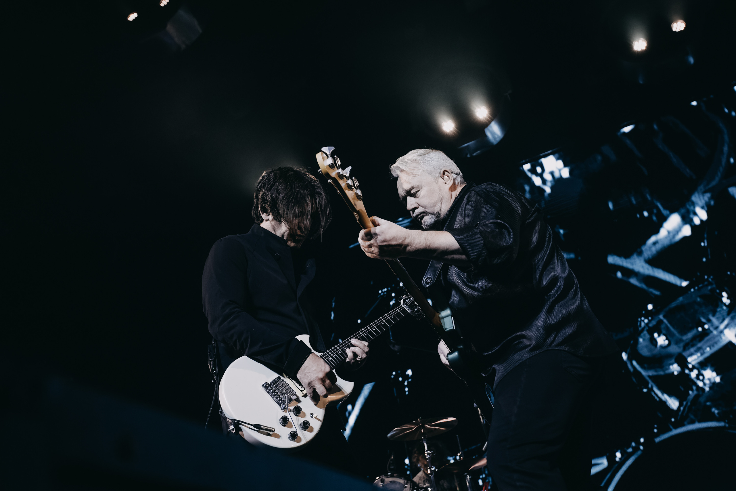 Группа «КИНО» | дворец спорта