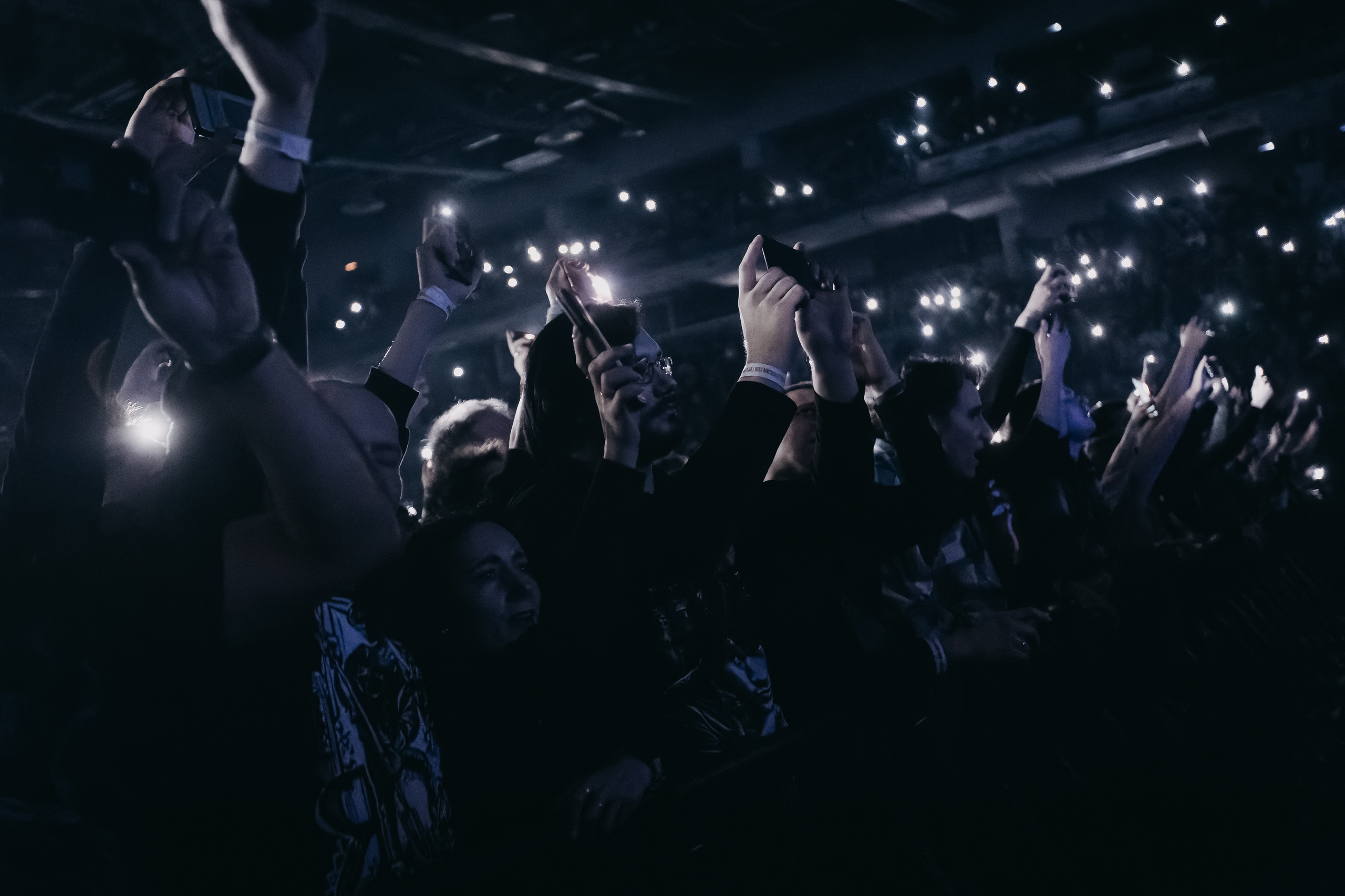 Группа «КИНО» | дворец спорта