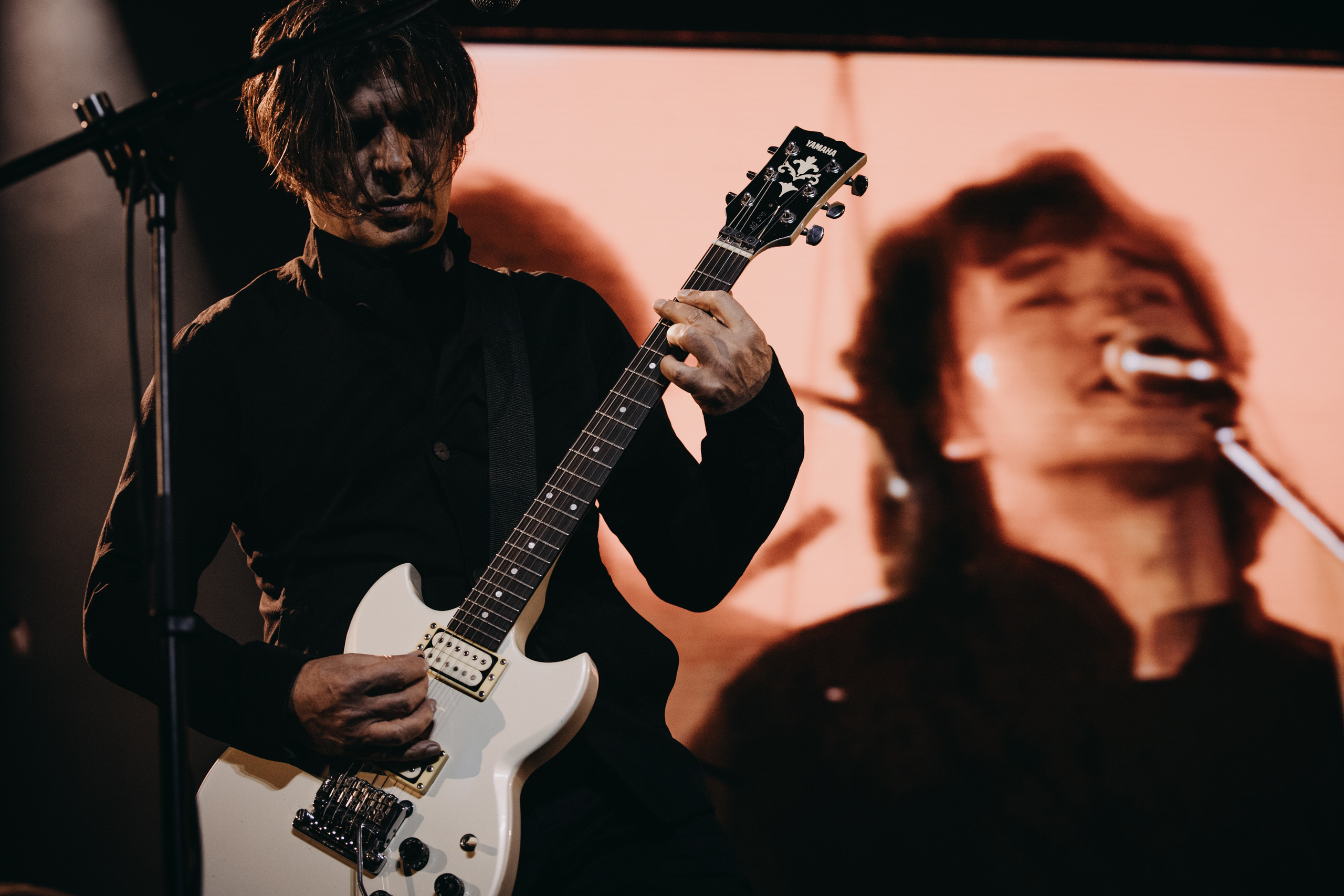 Группа «КИНО» | дворец спорта