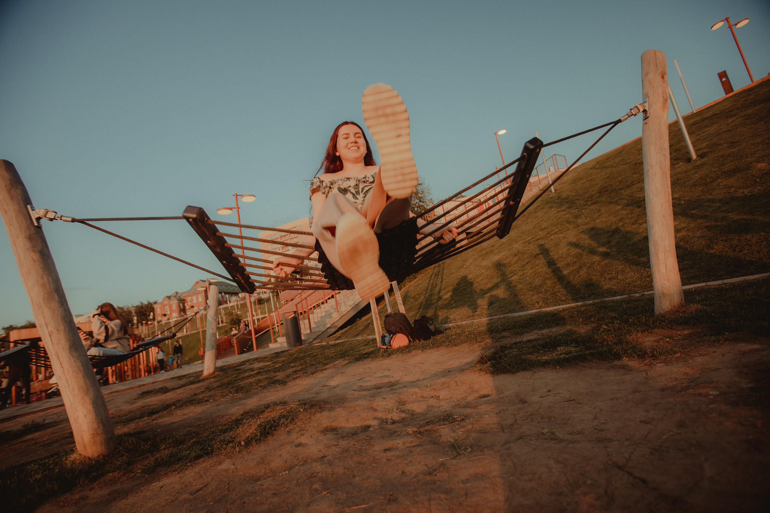 Три подруги | наб. федоровского