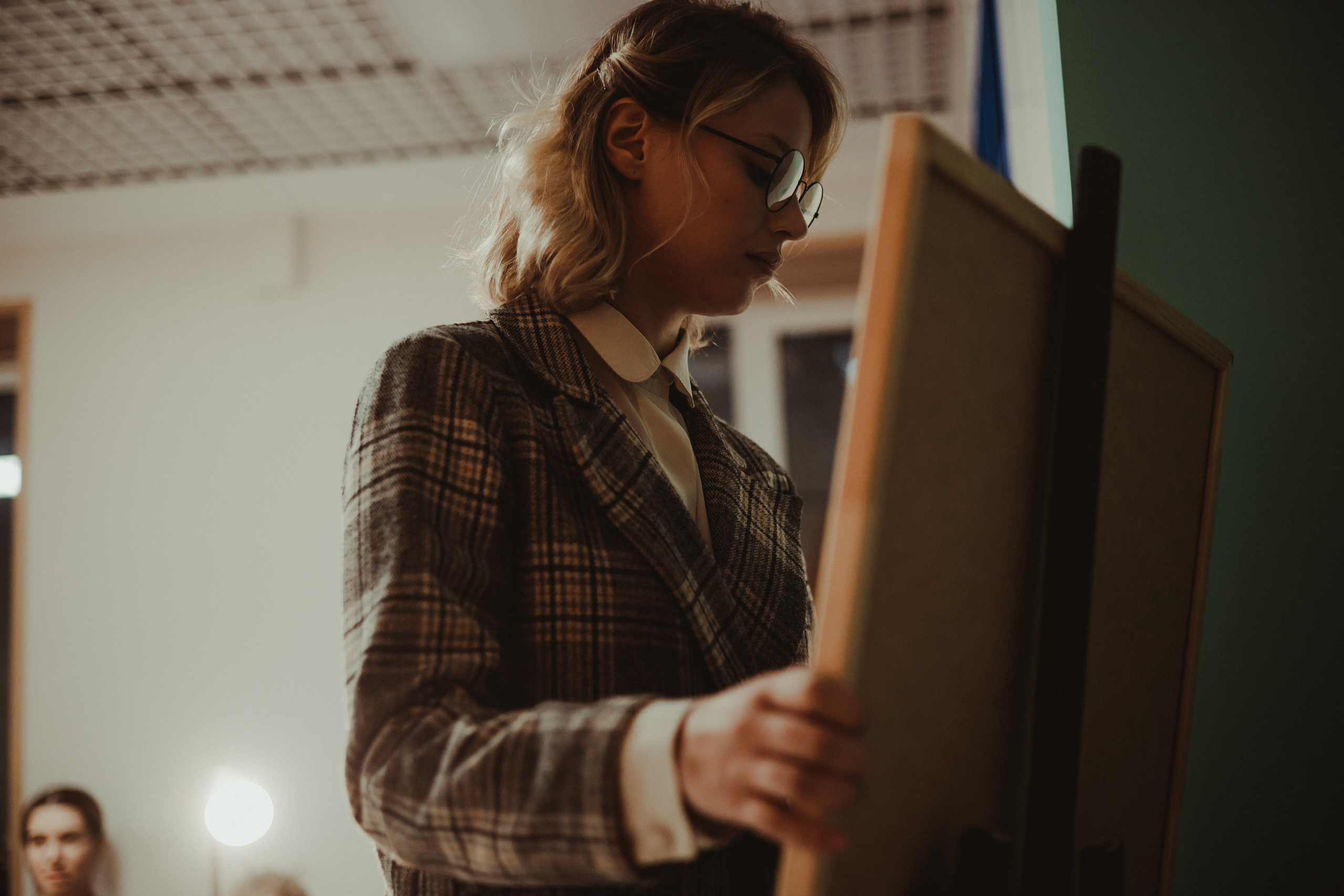 Уроки живой истории | соседский центр #Вместе