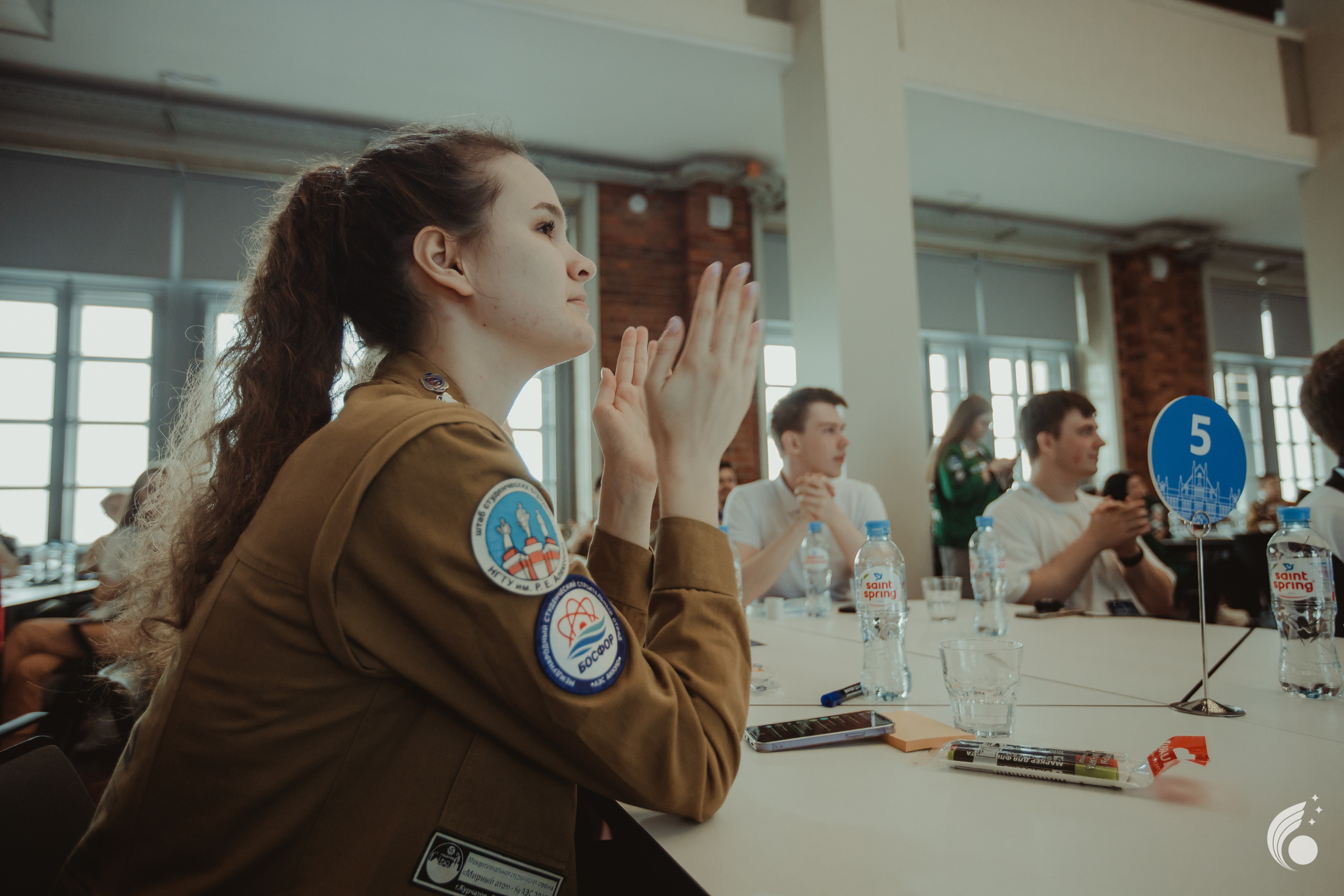 Всероссийская школа РосАтома | академия маяк