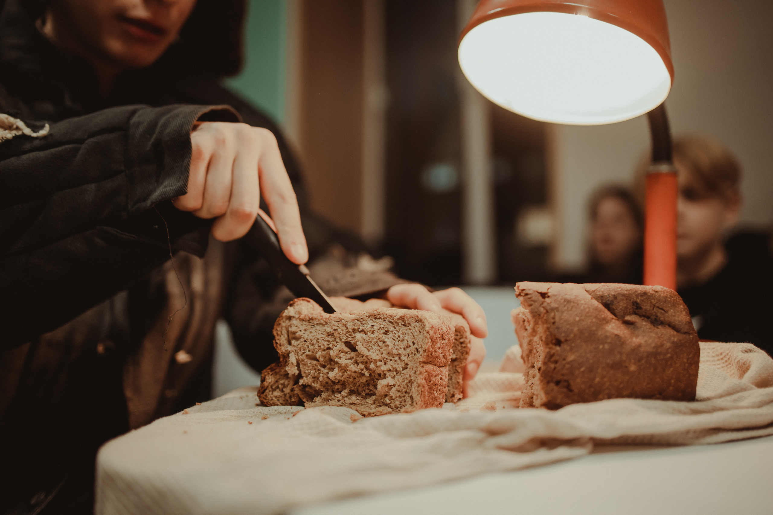 Уроки живой истории | соседский центр #Вместе