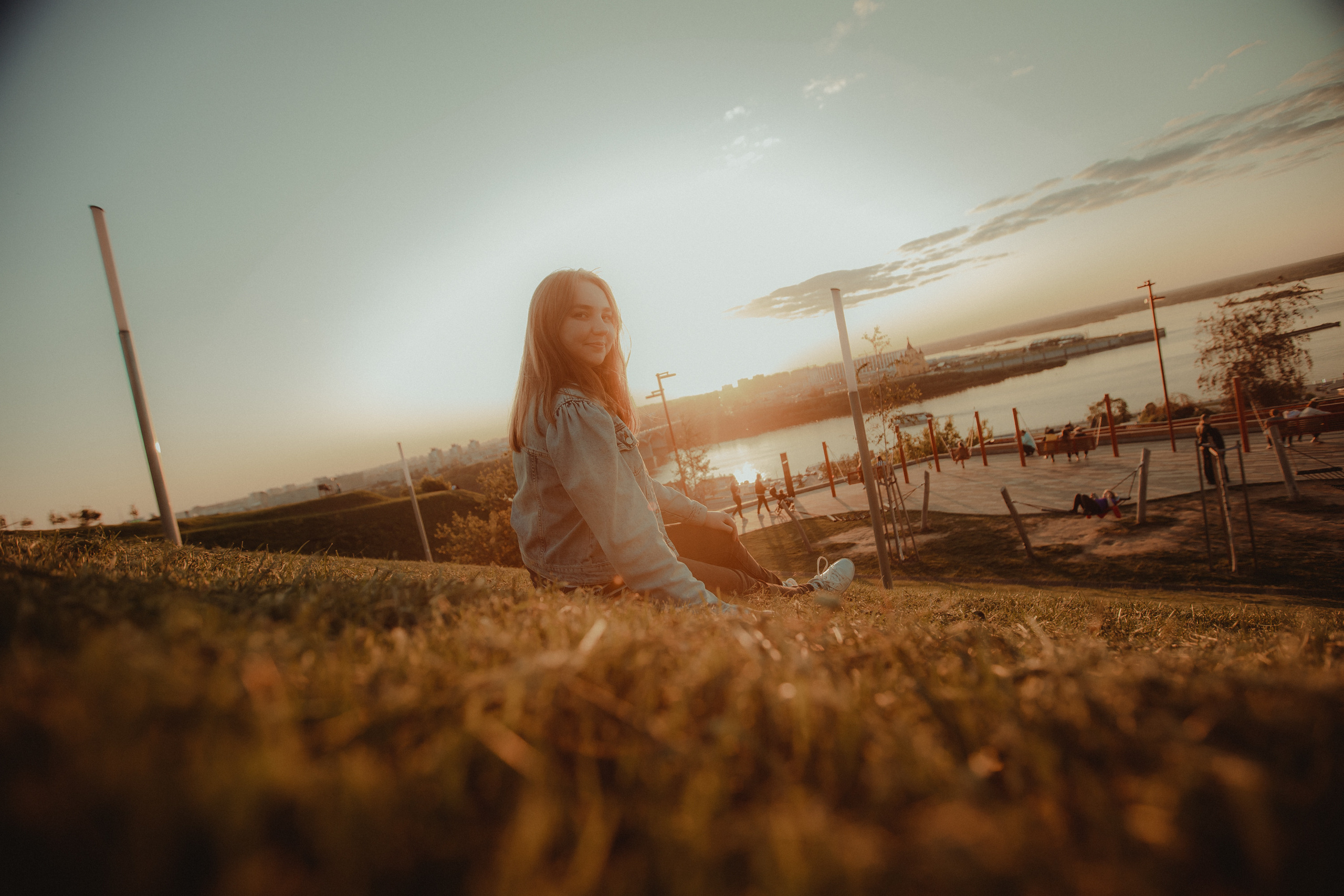 Три подруги | наб. федоровского