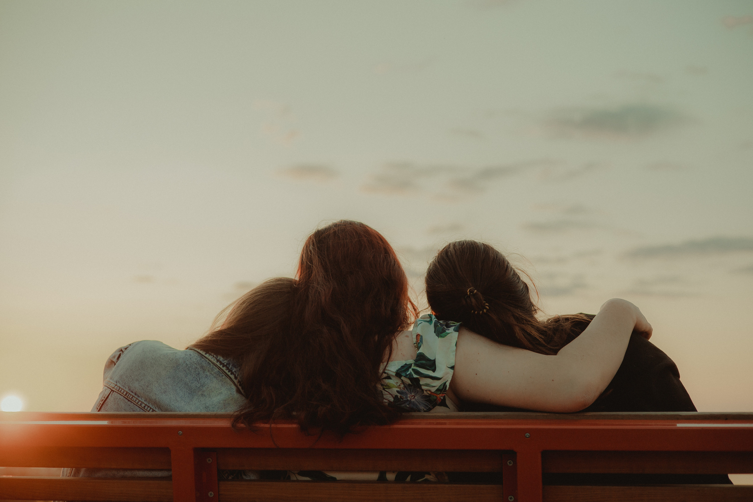 Три подруги | наб. федоровского