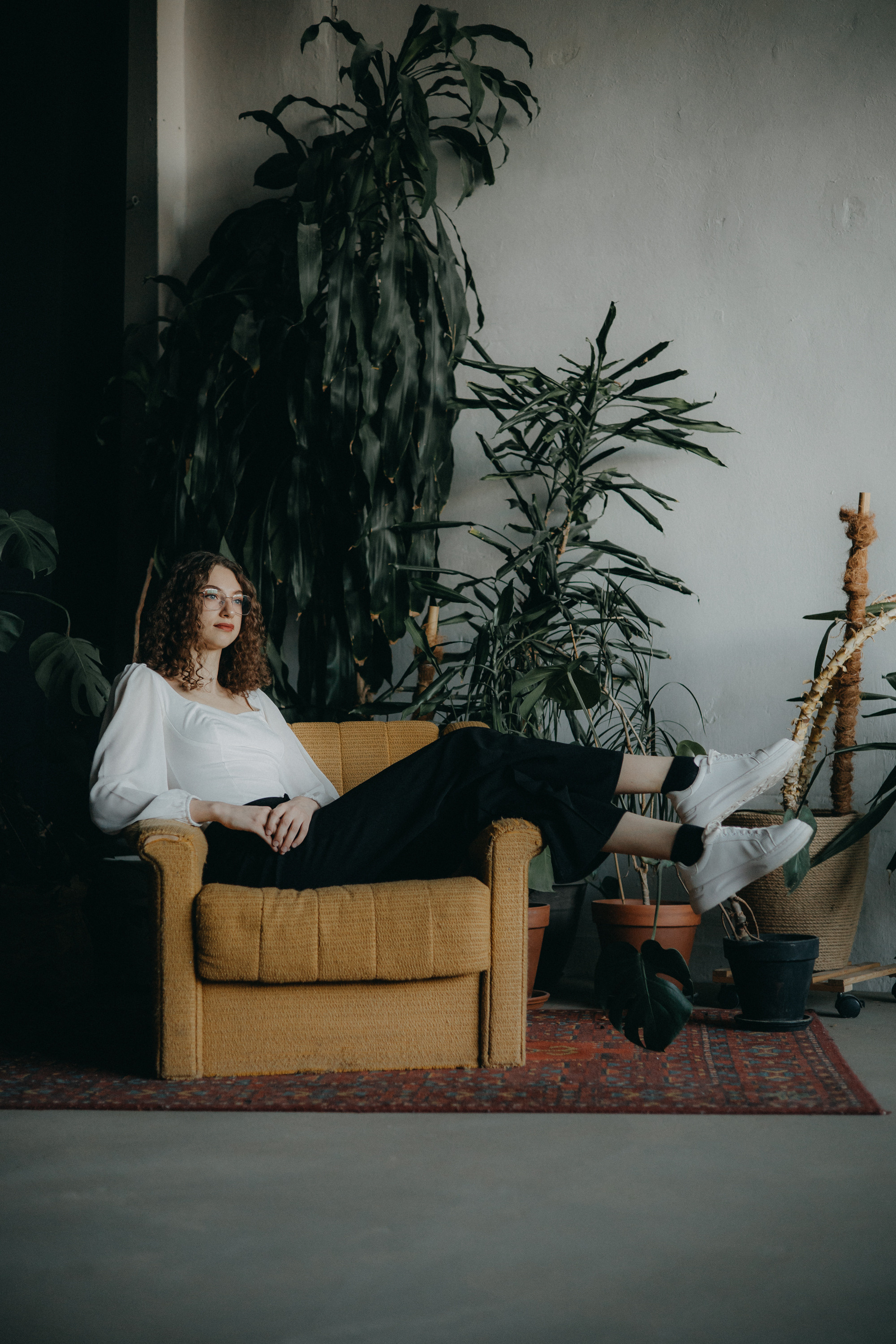 Смо «сияние» | DOM