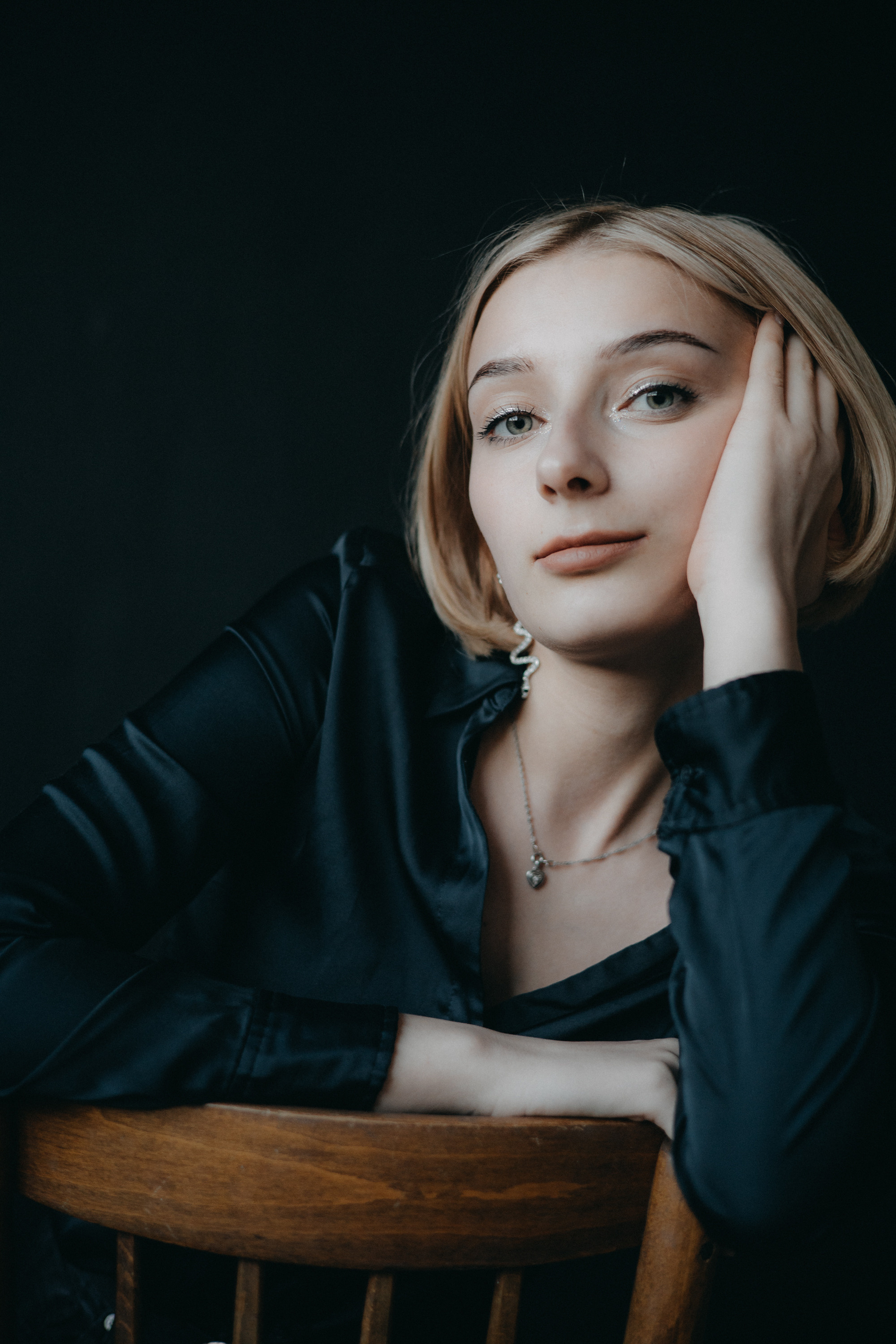 Смо «сияние» | DOM