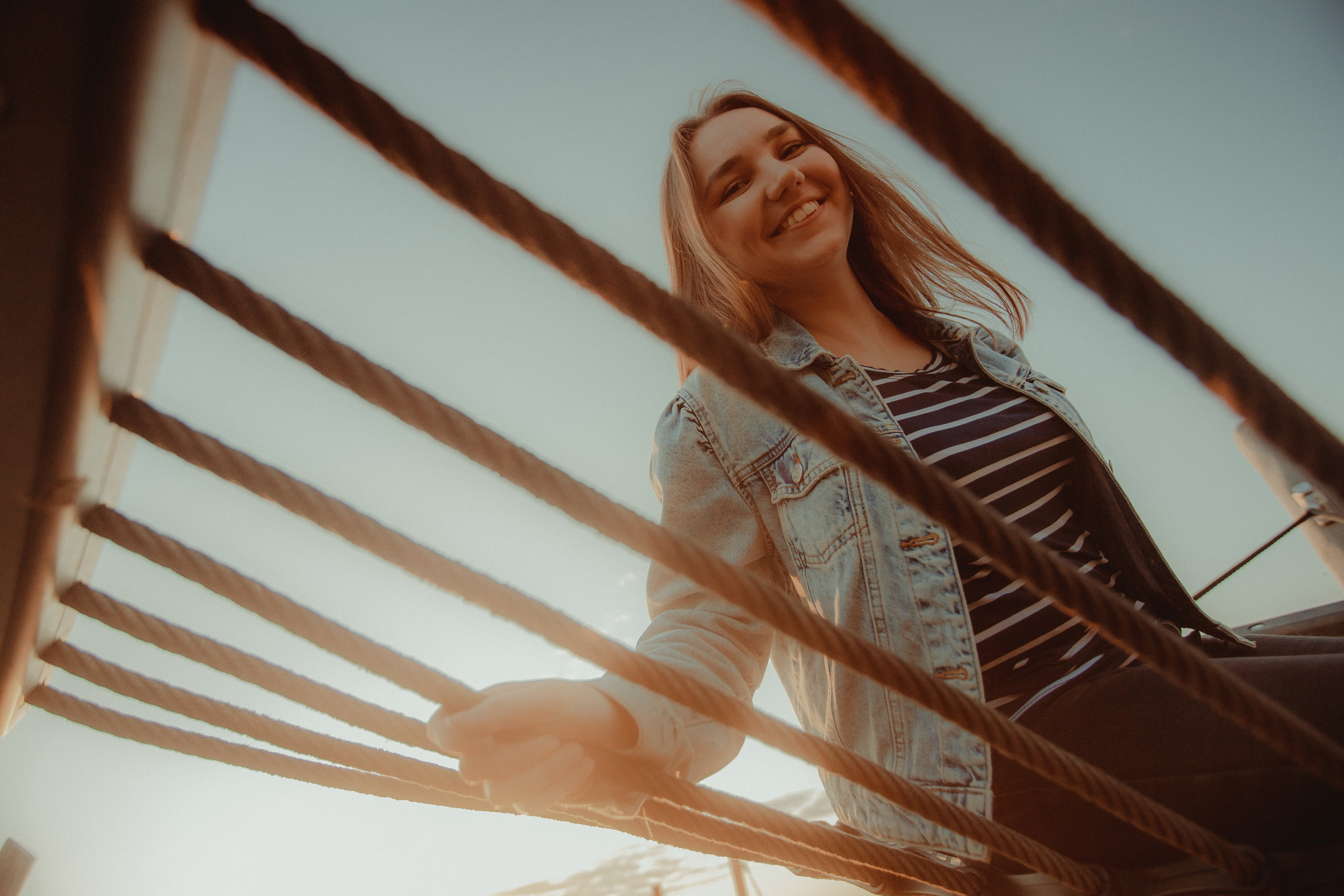 Три подруги | наб. федоровского