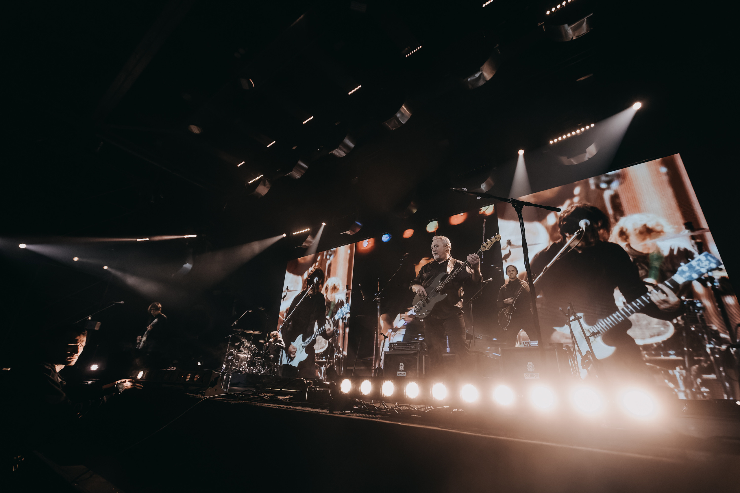 Группа «КИНО» | дворец спорта