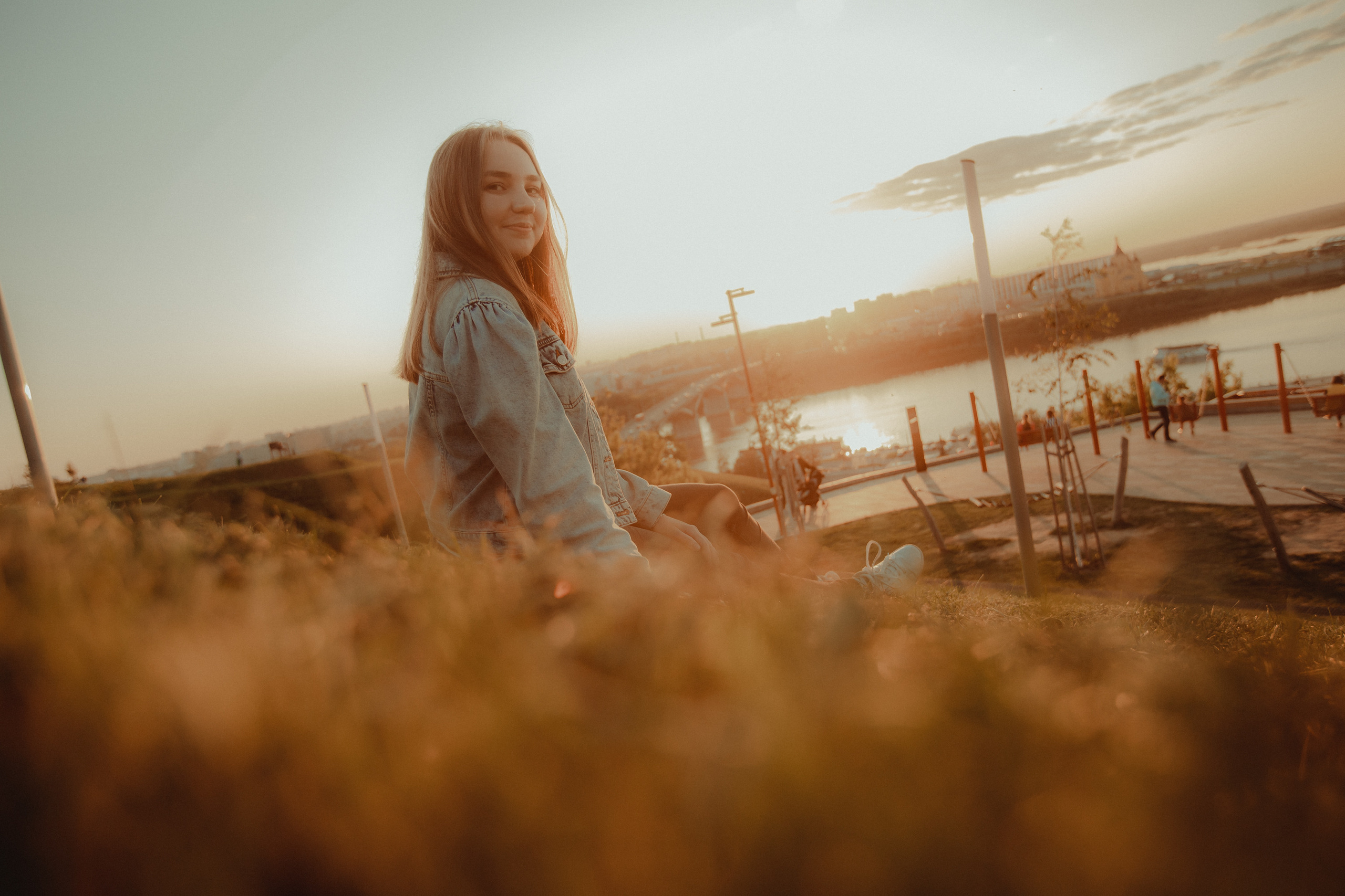 Три подруги | наб. федоровского