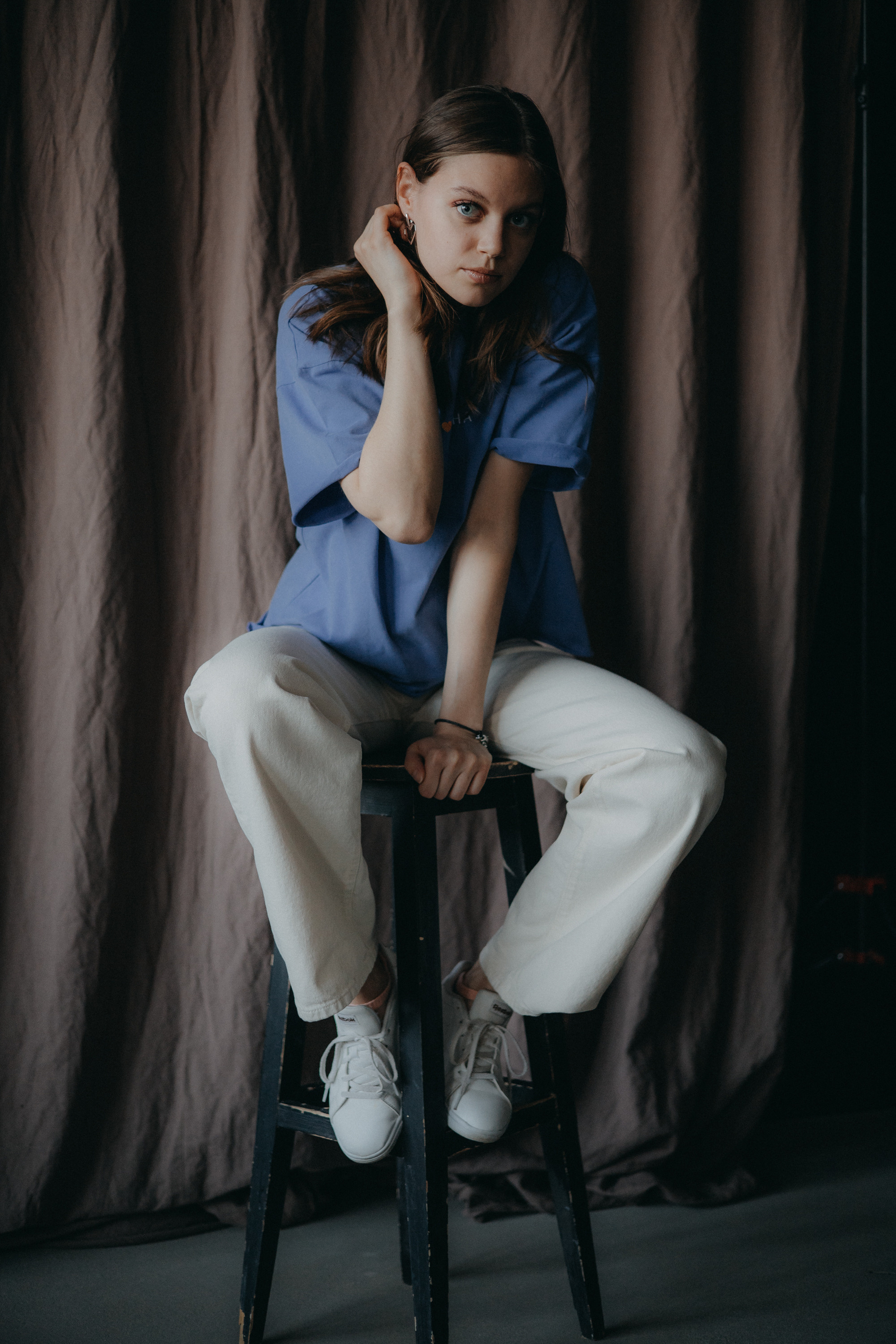 Смо «сияние» | DOM