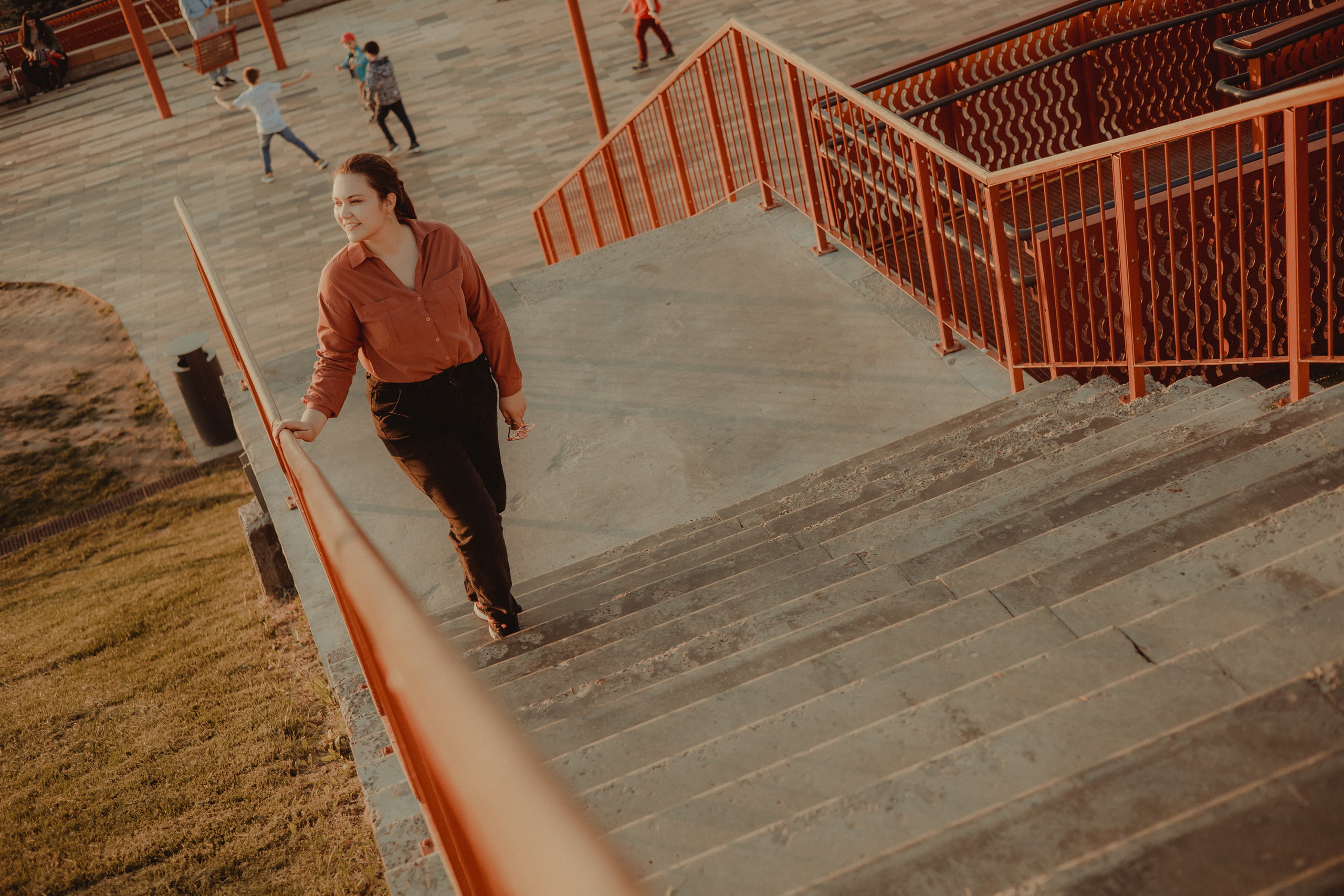 Три подруги | наб. федоровского