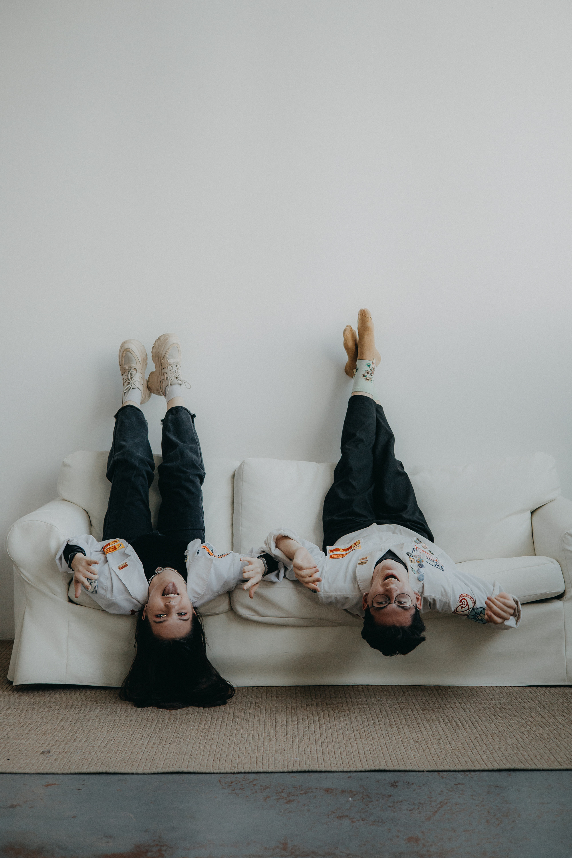 Смо «сияние» | DOM