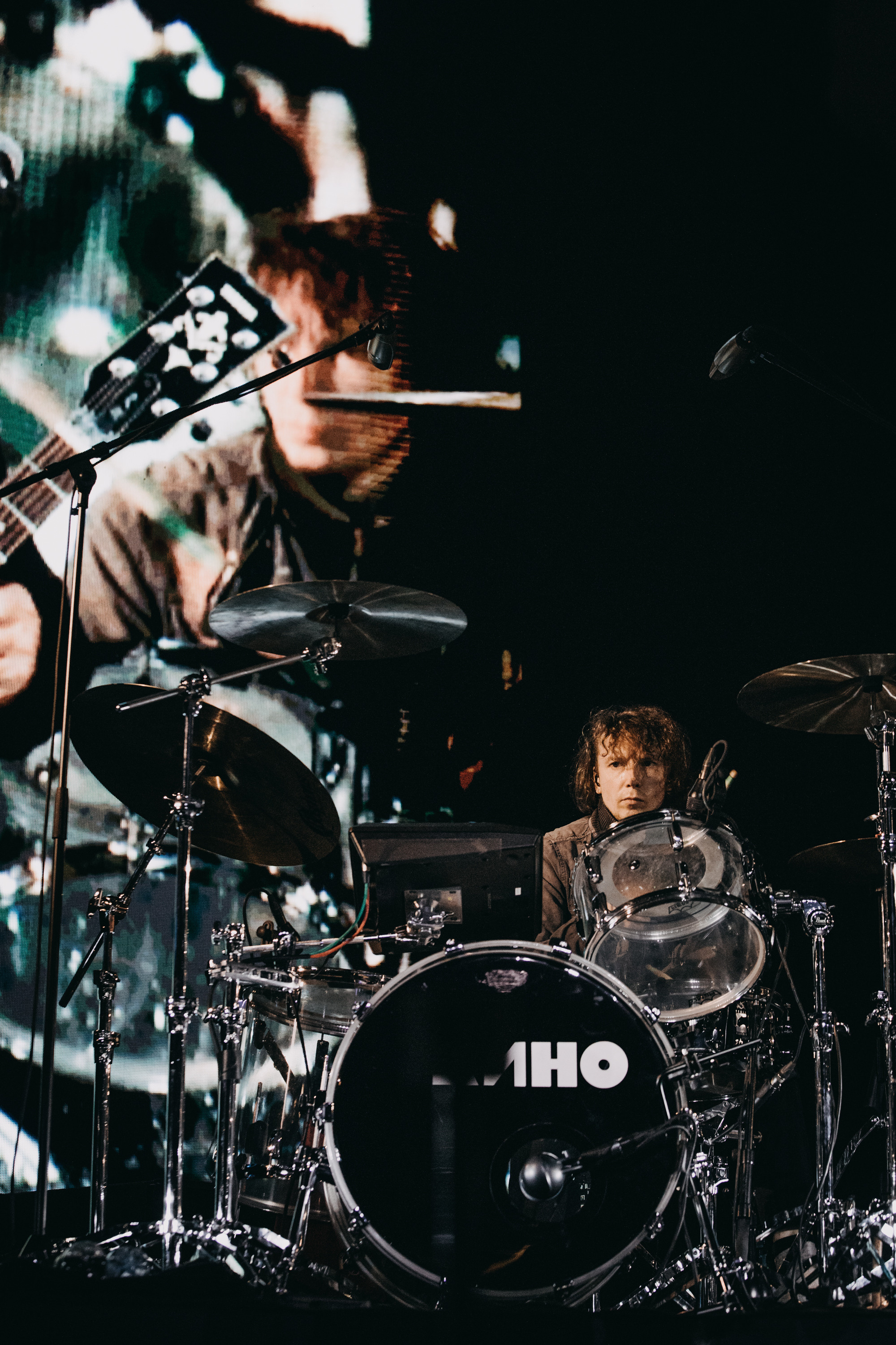 Группа «КИНО» | дворец спорта