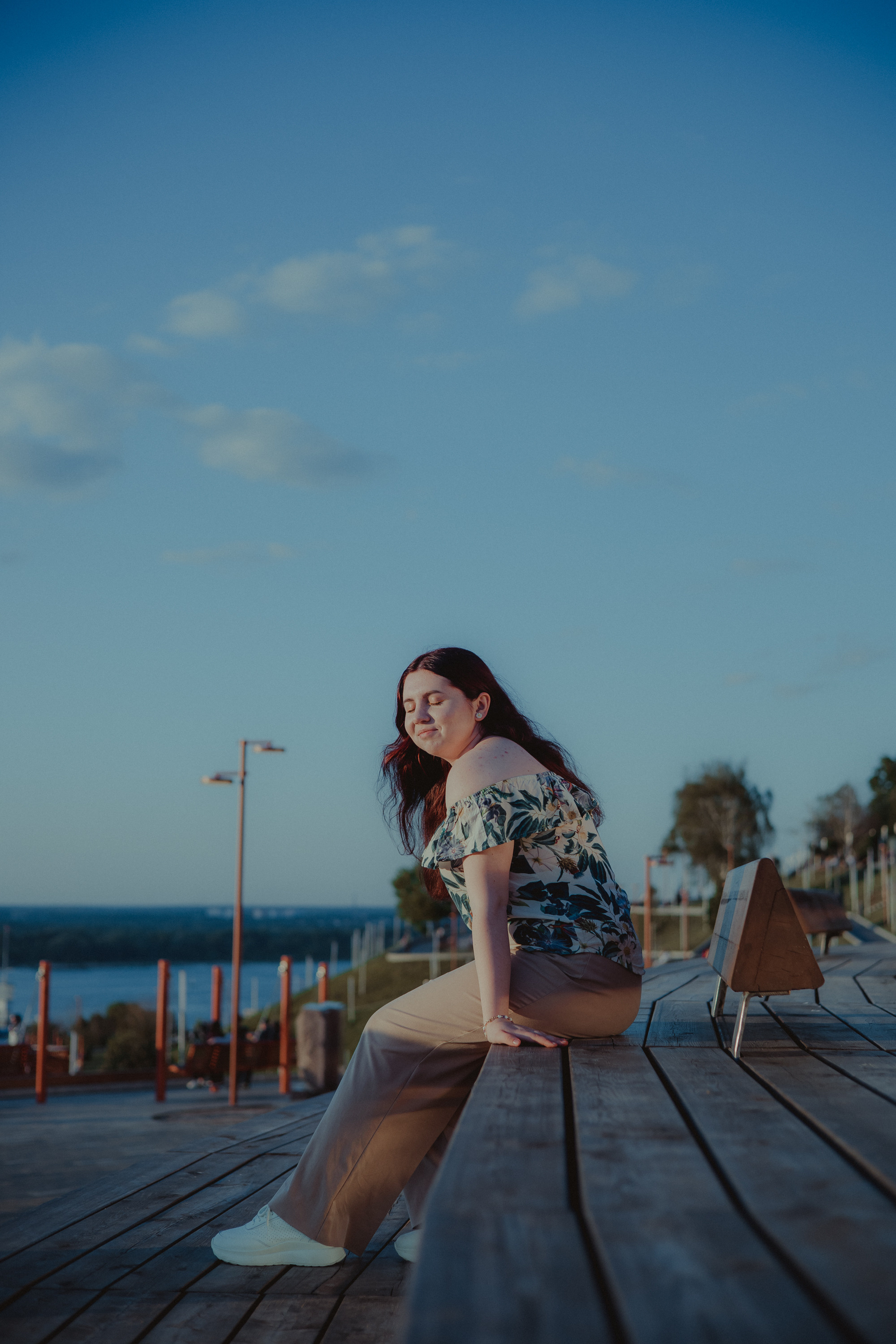 Три подруги | наб. федоровского