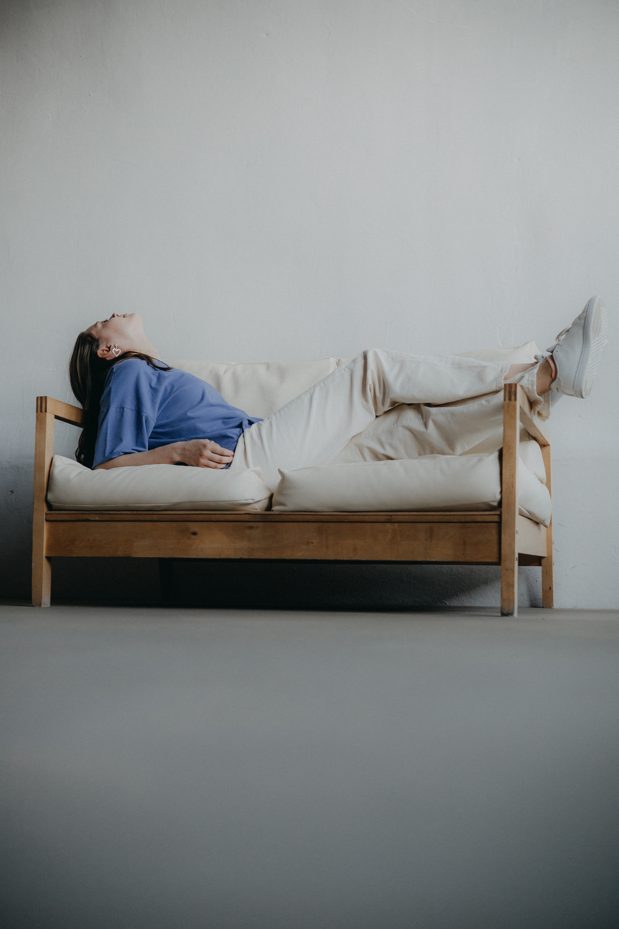 Смо «сияние» | DOM