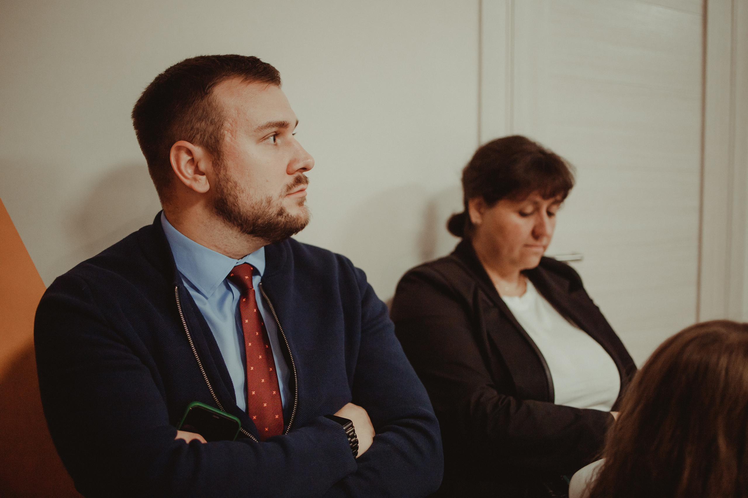 Уроки живой истории | соседский центр #Вместе