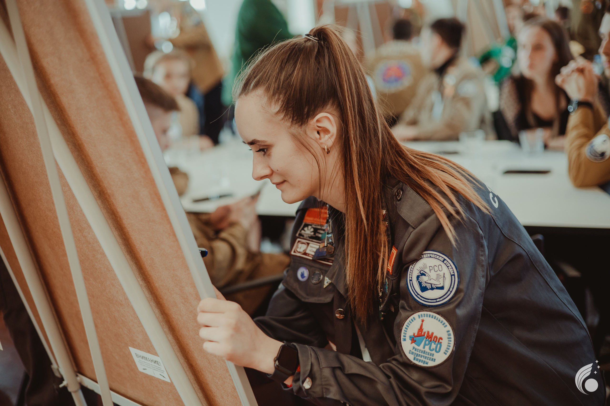 Всероссийская школа РосАтома | академия маяк