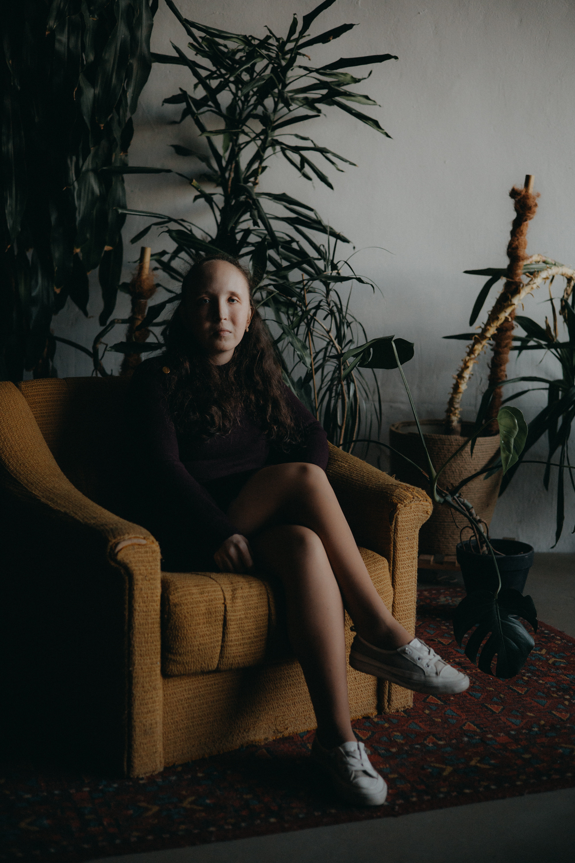 Смо «сияние» | DOM