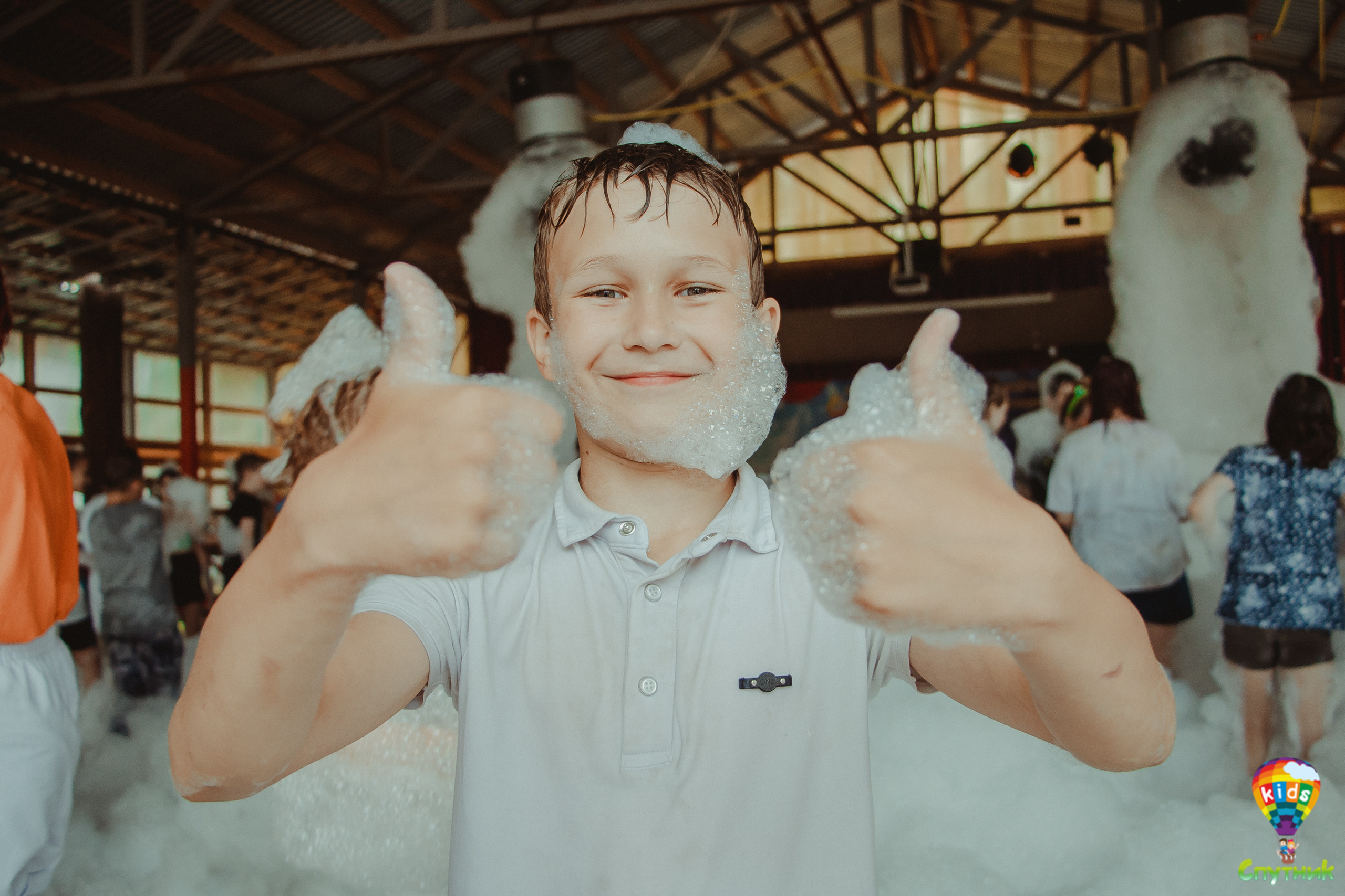 Спутник-kids | городецкий район