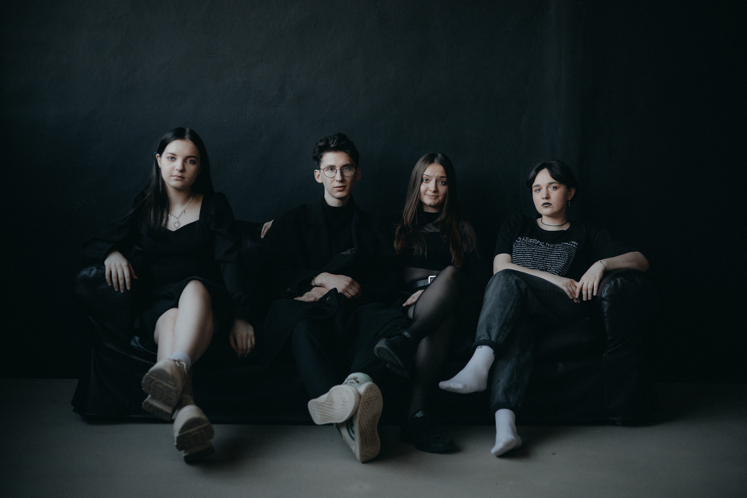 Смо «сияние» | DOM