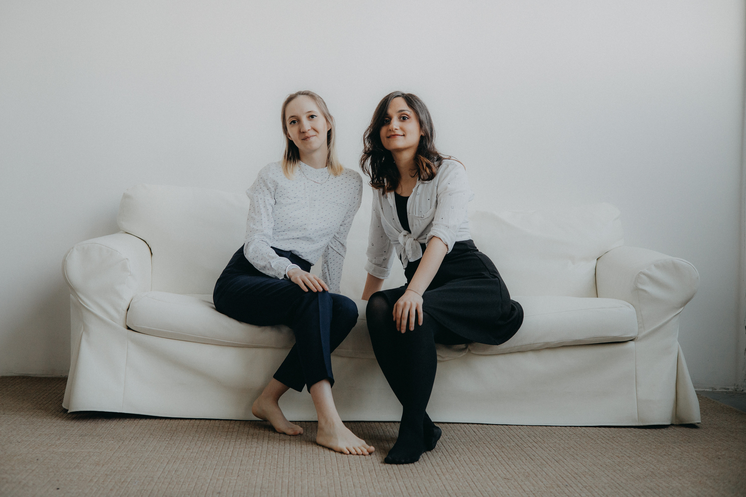 Смо «сияние» | DOM